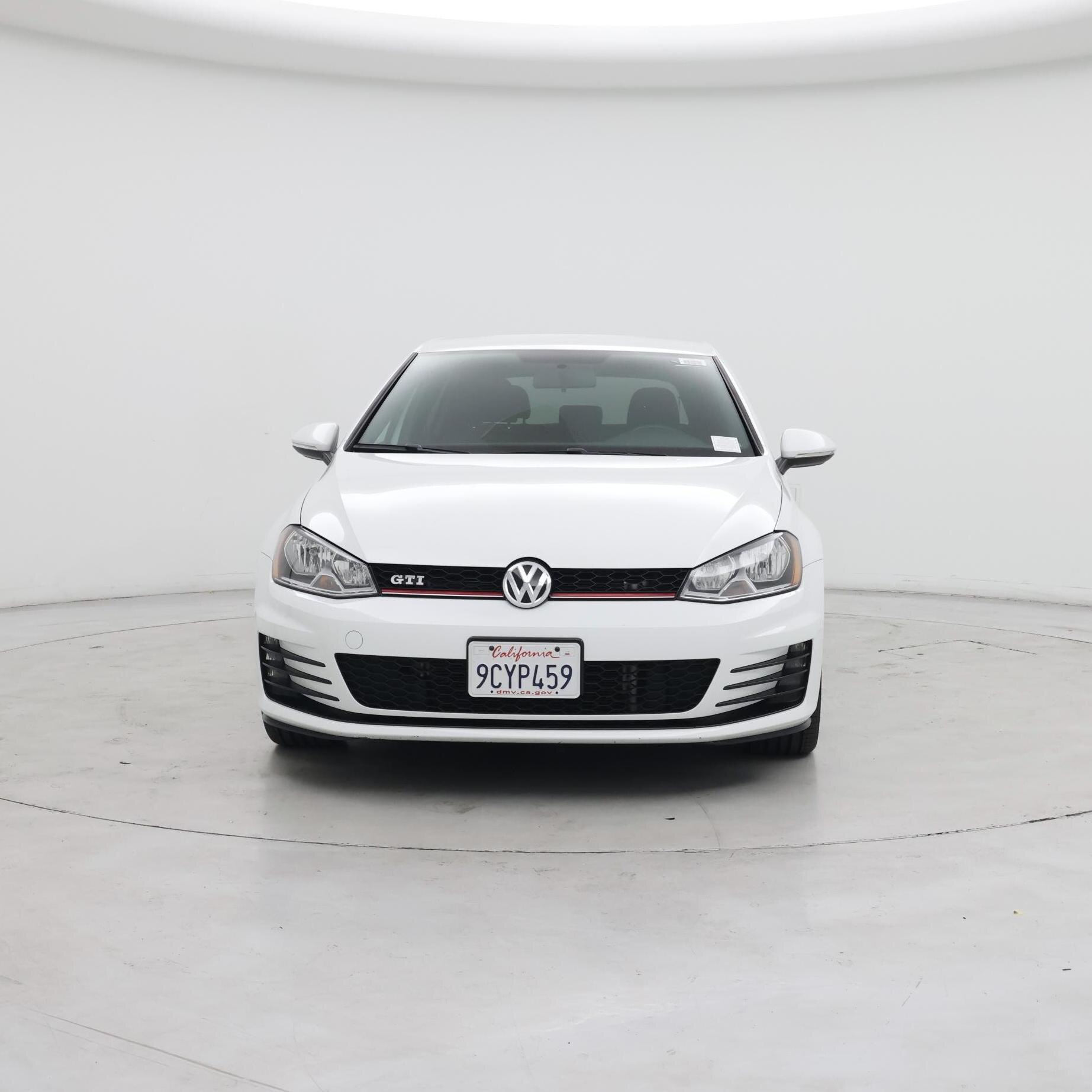 Thumbnail: 2016 Volkswagen Golf - 5