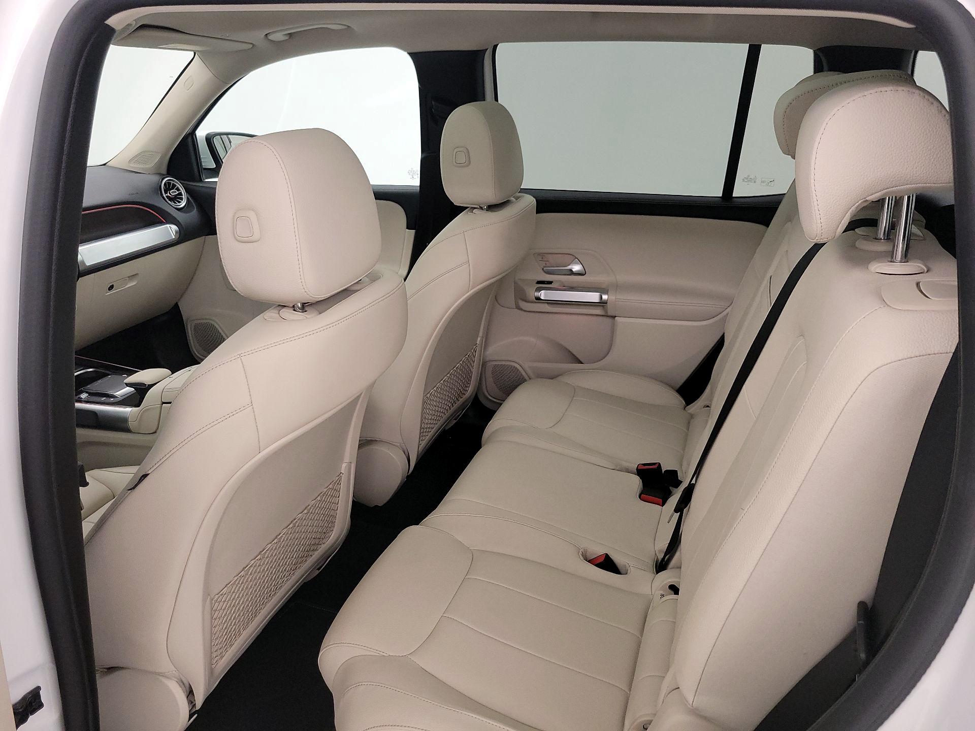 Thumbnail: 2023 Mercedes-Benz GLB - 20