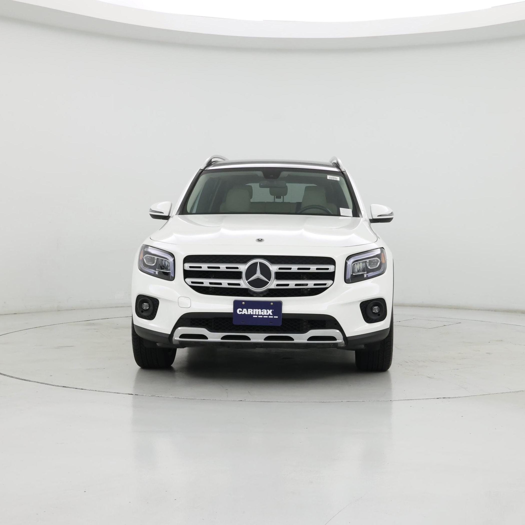 Thumbnail: 2023 Mercedes-Benz GLB - 5