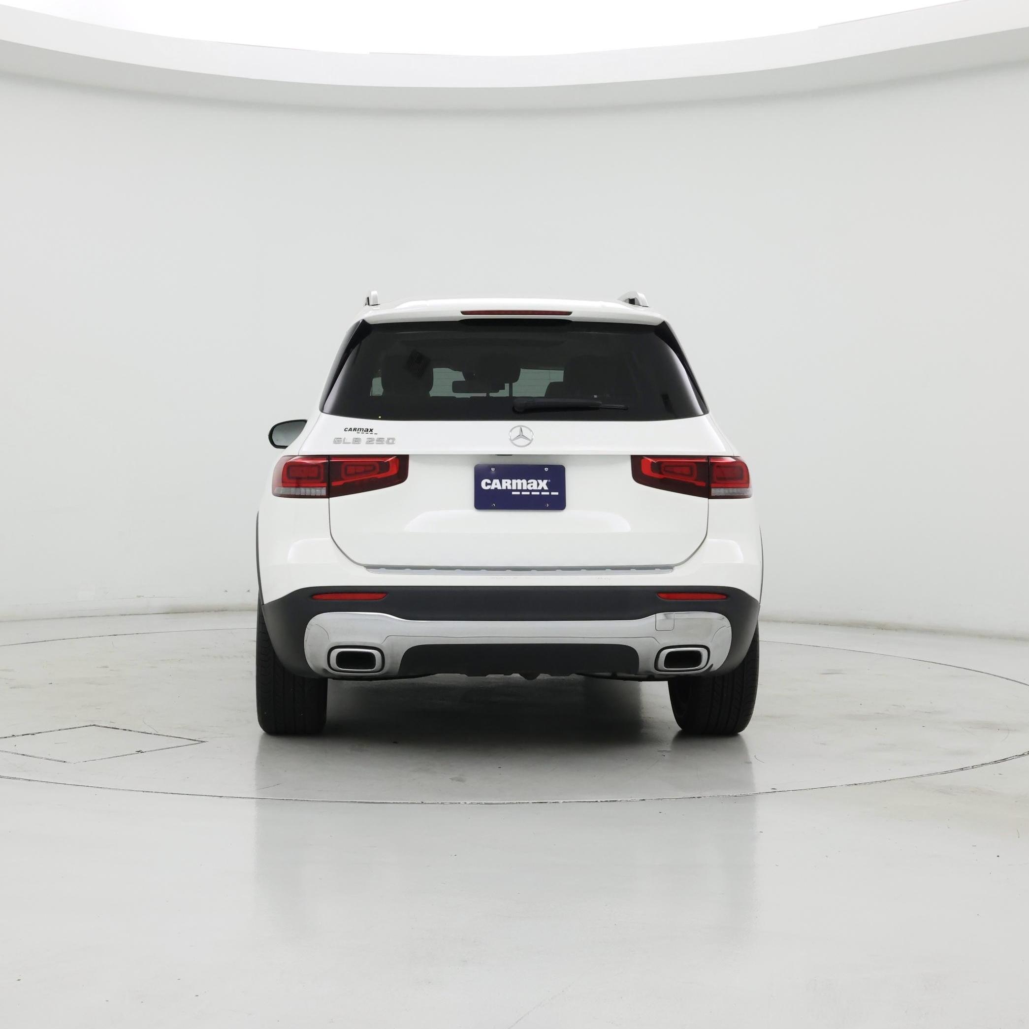 Thumbnail: 2023 Mercedes-Benz GLB - 6