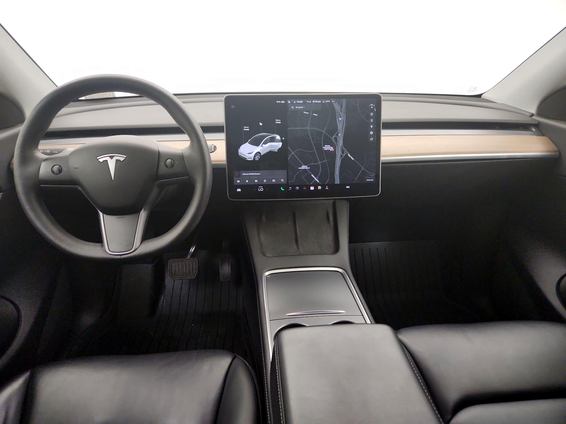 Thumbnail: 2022 Tesla Model Y - 9