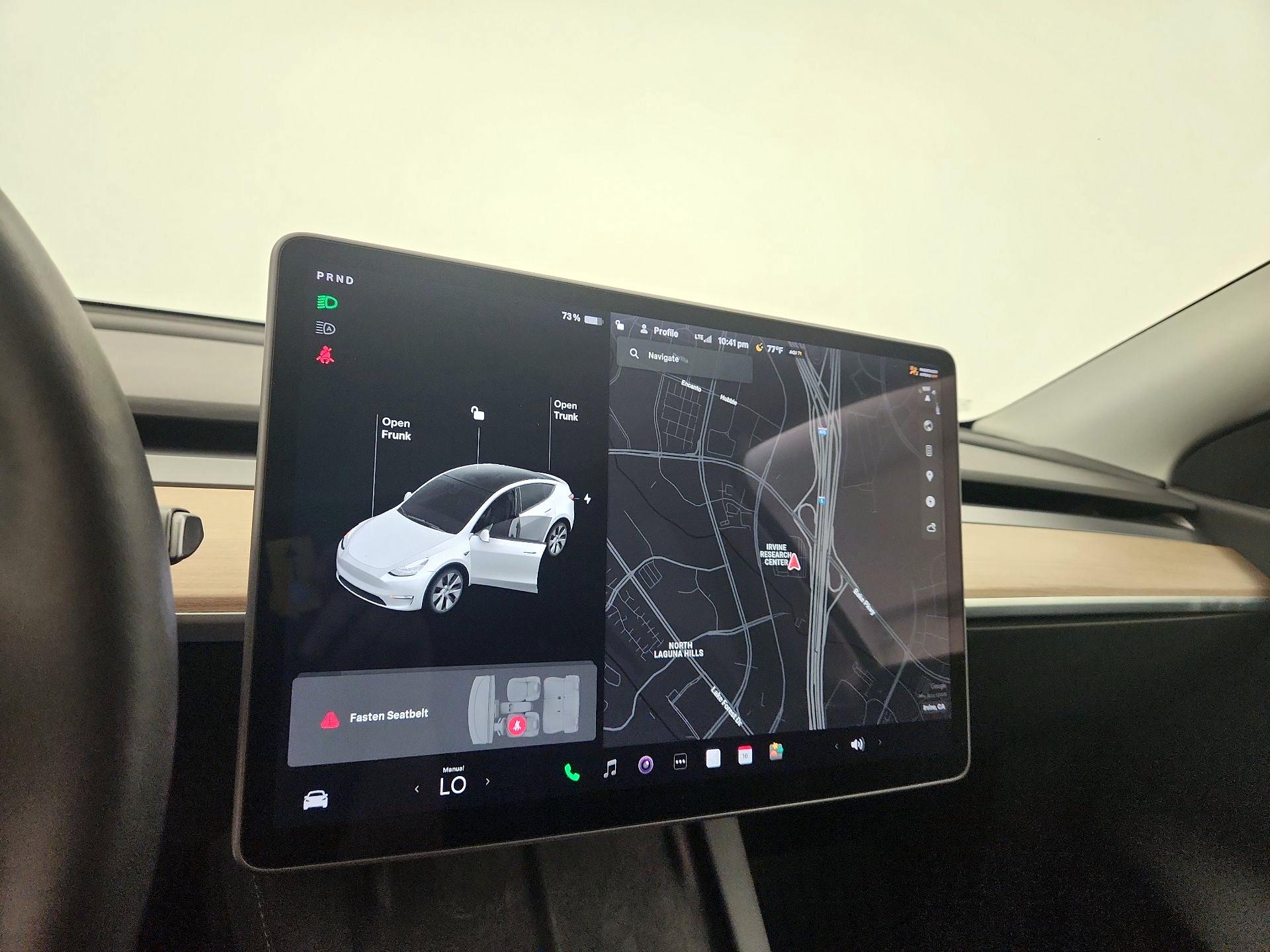 Thumbnail: 2022 Tesla Model Y - 13