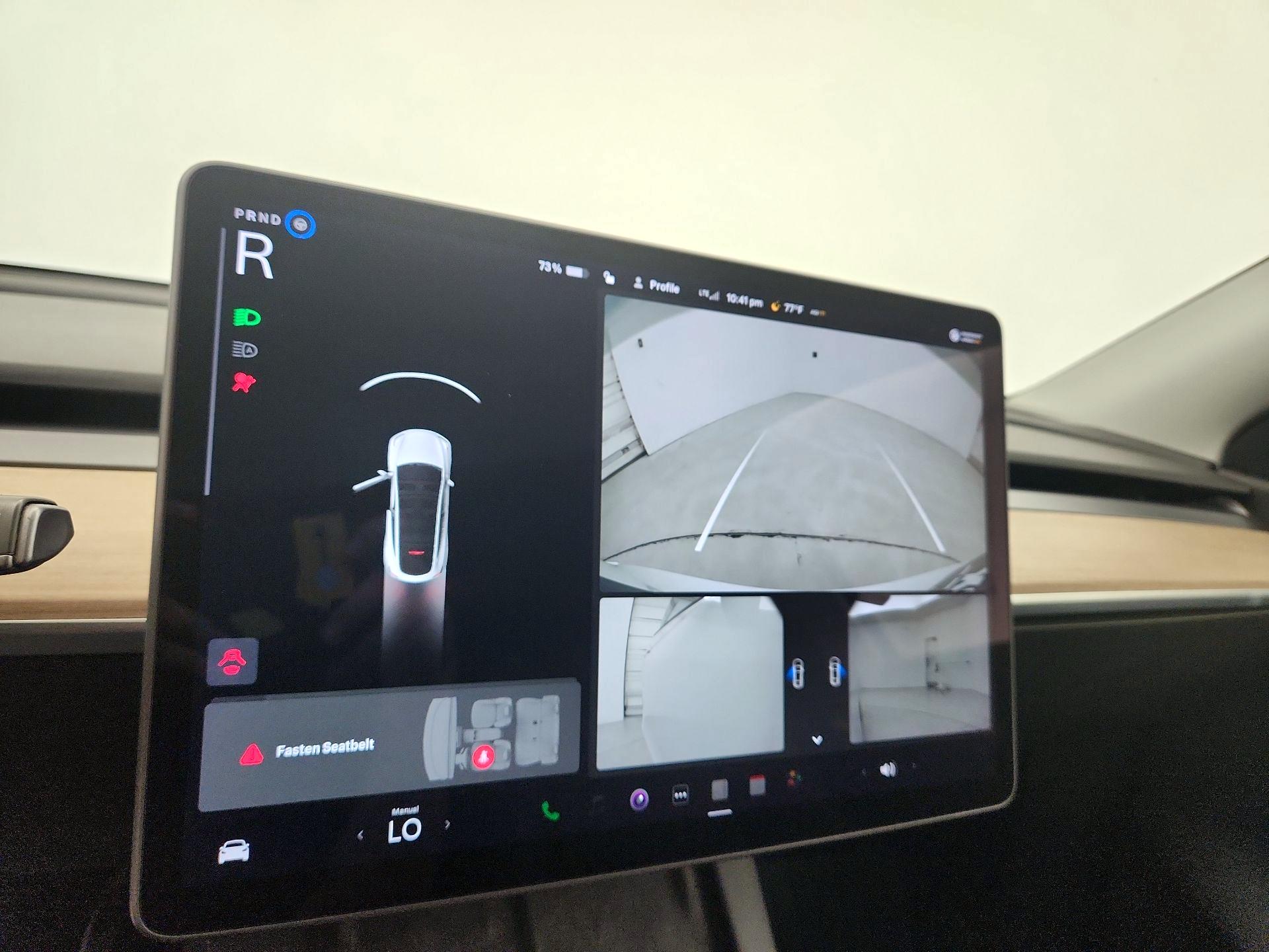 Thumbnail: 2022 Tesla Model Y - 14