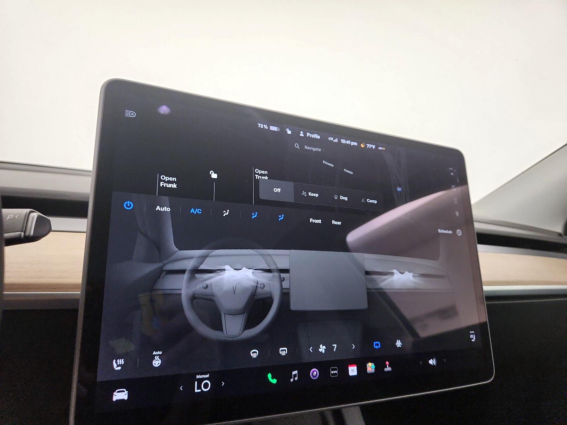 Thumbnail: 2022 Tesla Model Y - 16