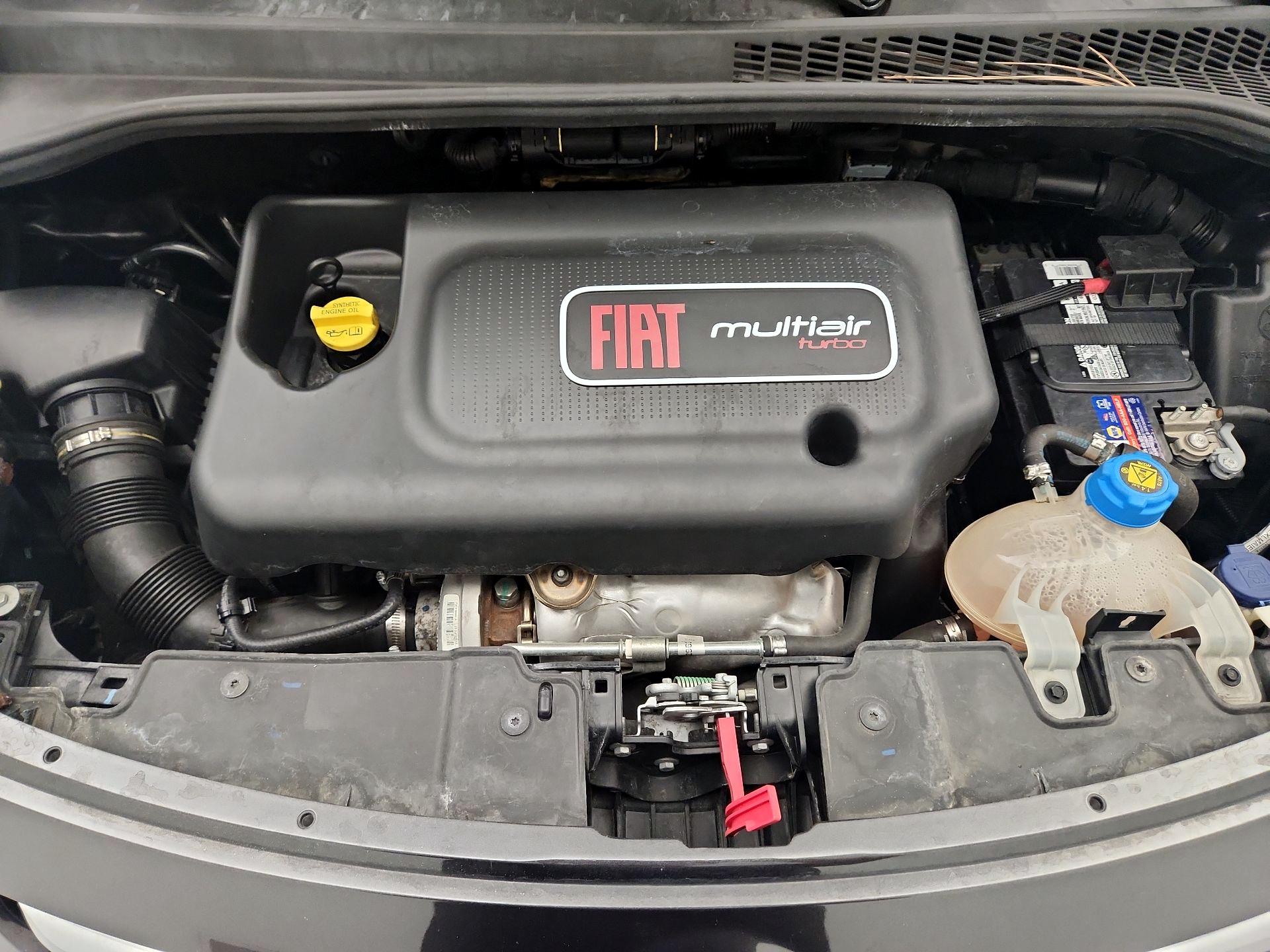 Thumbnail: 2015 Fiat 500L - 20