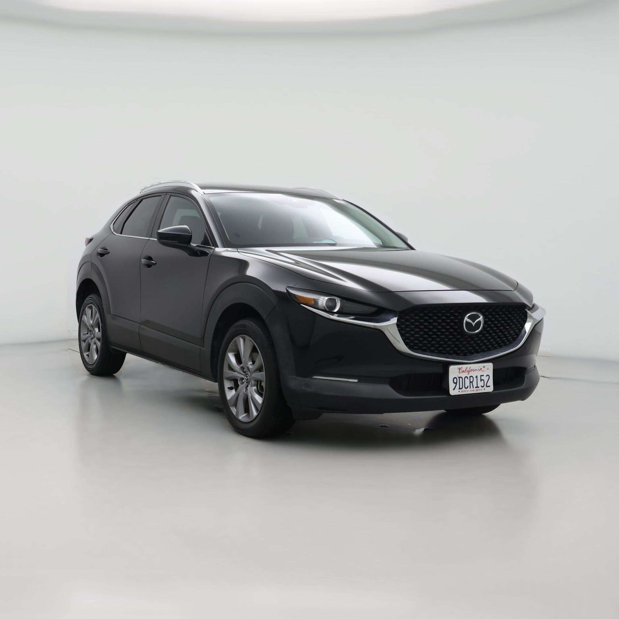 Thumbnail: 2022 Mazda CX-30 - 1