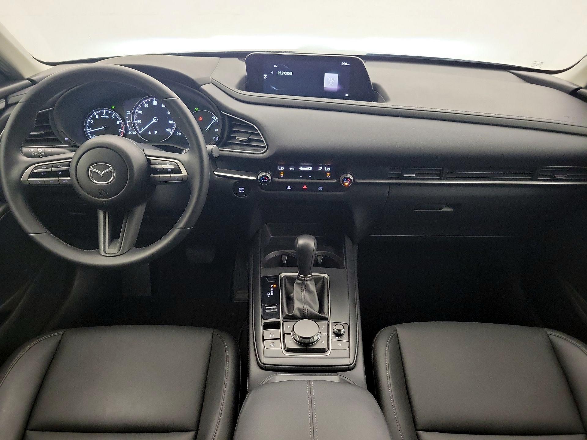 Thumbnail: 2022 Mazda CX-30 - 9