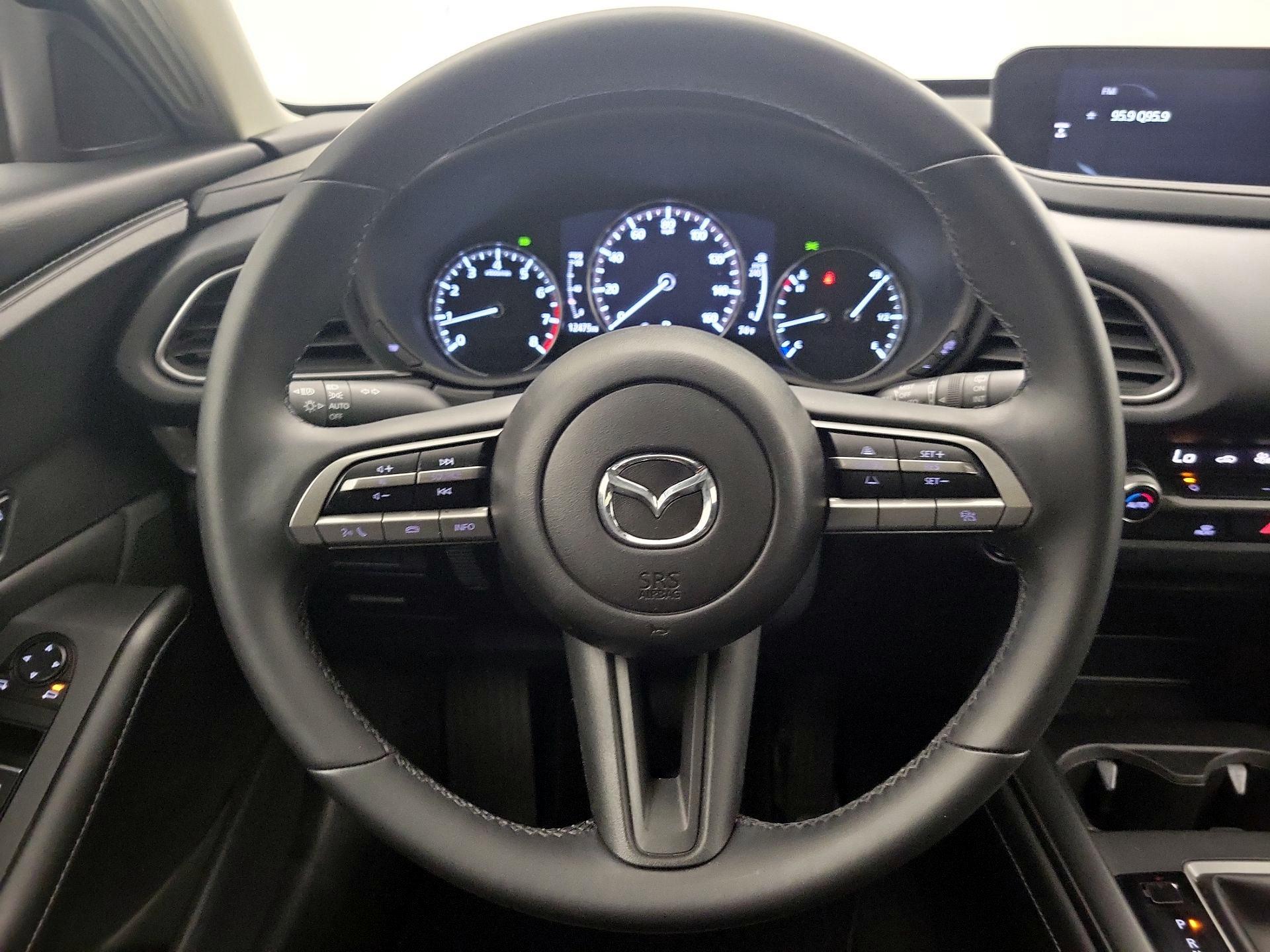 Thumbnail: 2022 Mazda CX-30 - 10