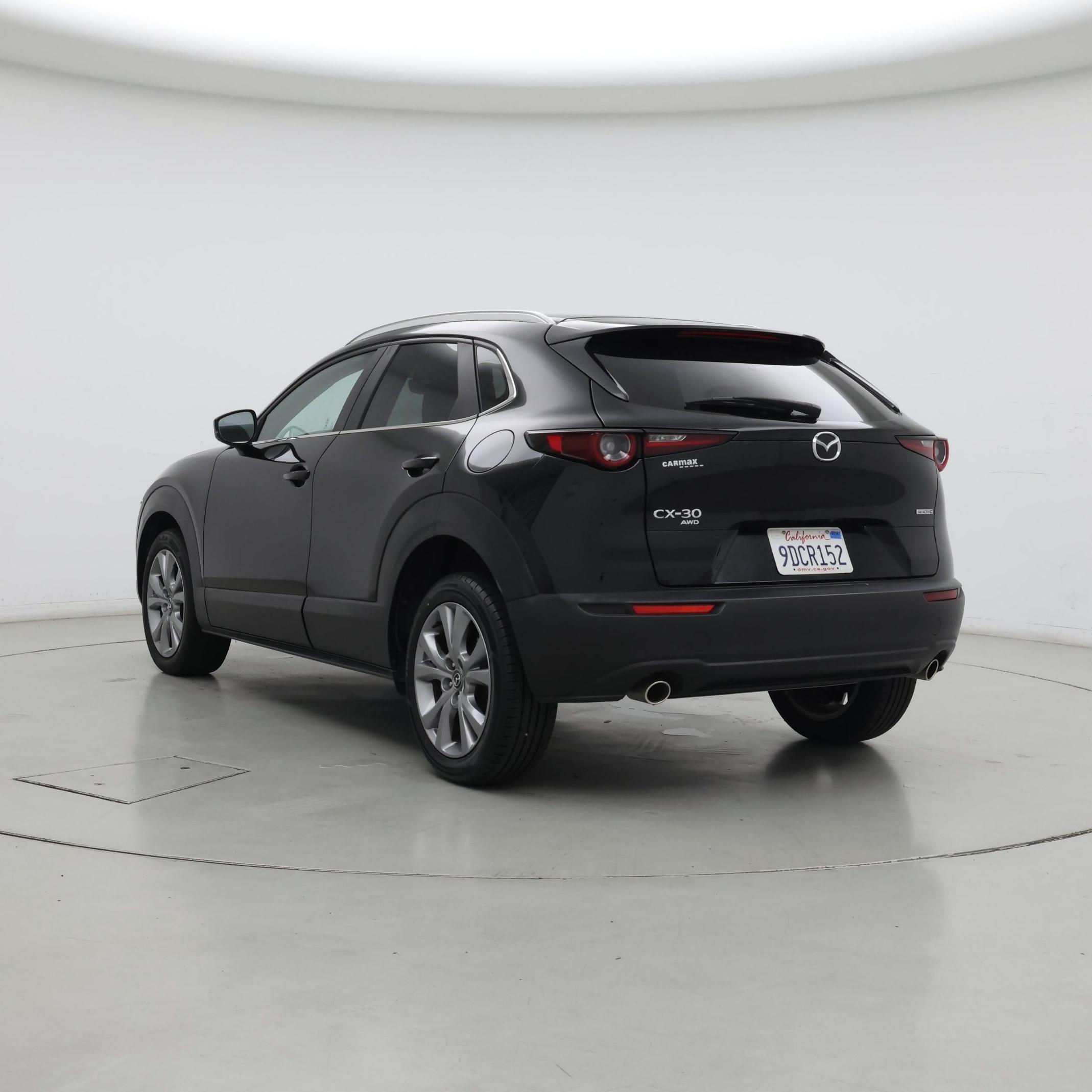 Thumbnail: 2022 Mazda CX-30 - 2