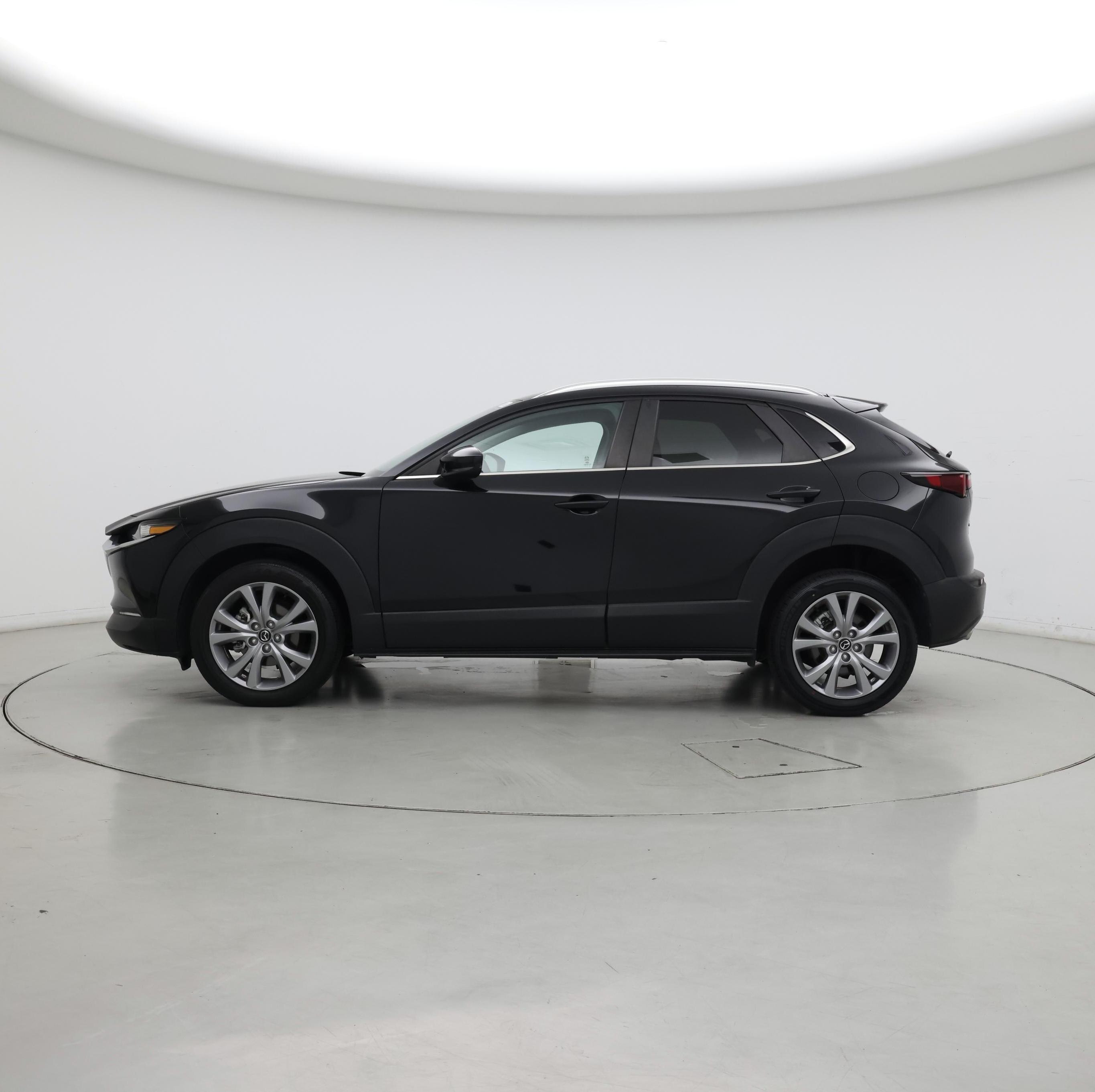 Thumbnail: 2022 Mazda CX-30 - 3