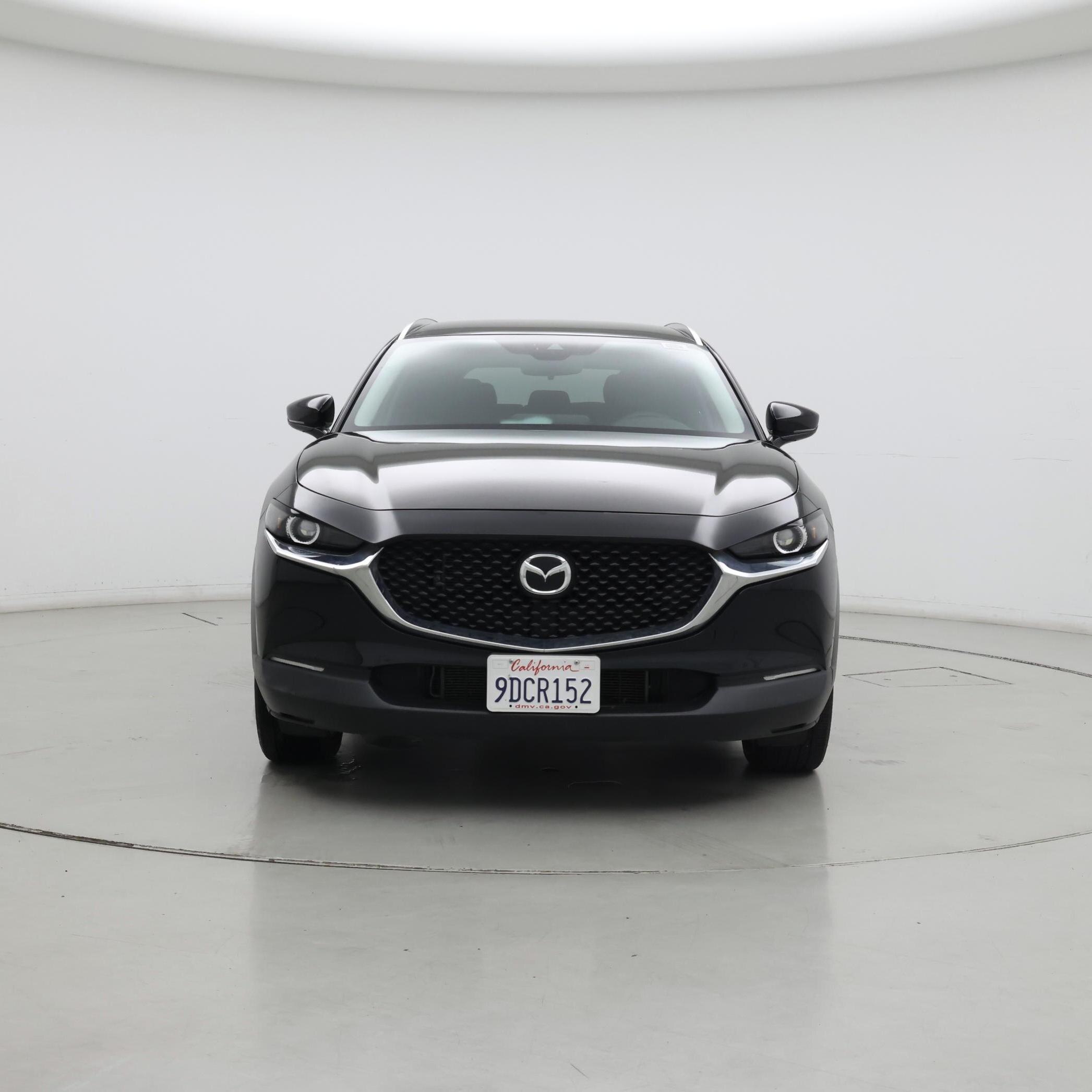 Thumbnail: 2022 Mazda CX-30 - 5
