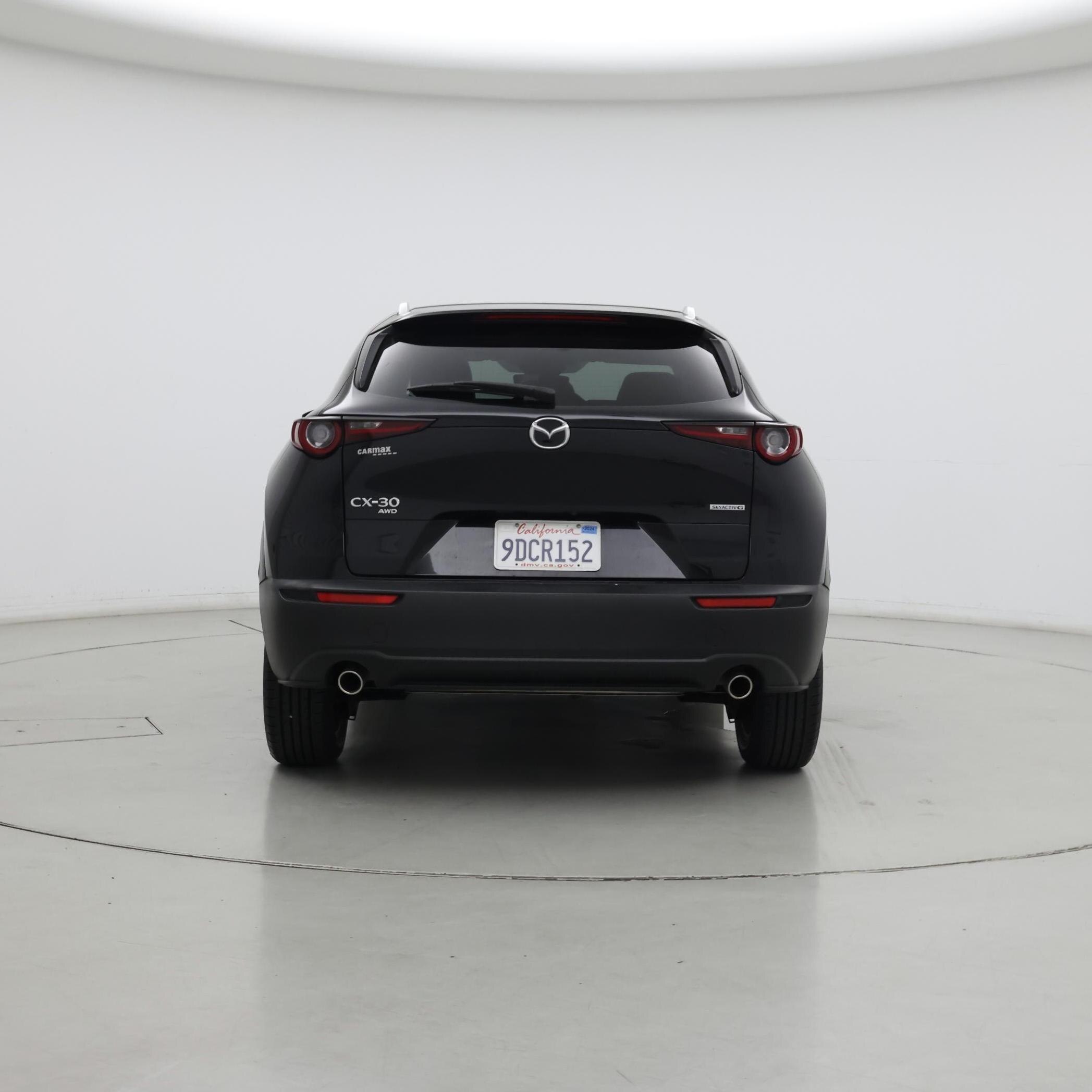 Thumbnail: 2022 Mazda CX-30 - 6