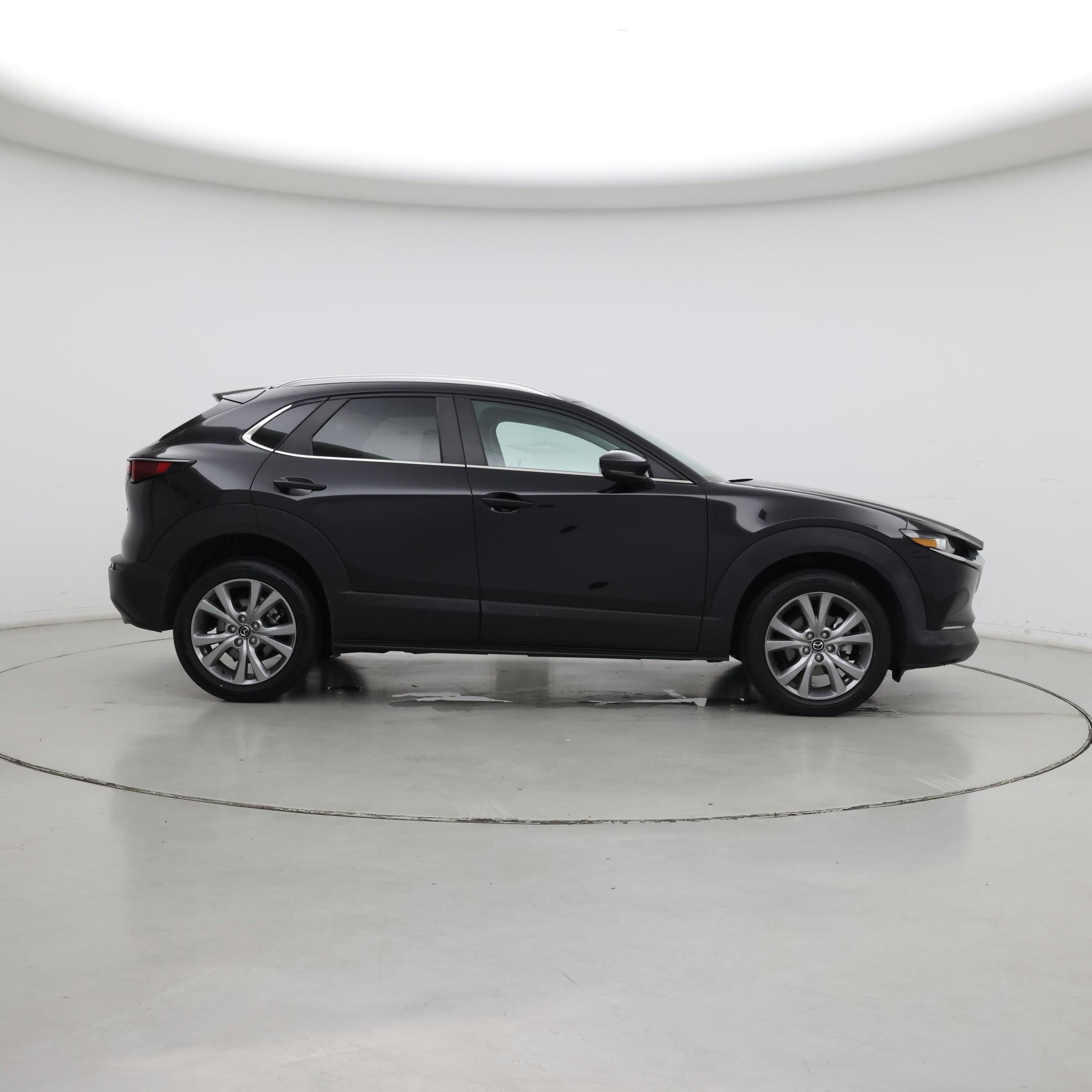 Thumbnail: 2022 Mazda CX-30 - 7