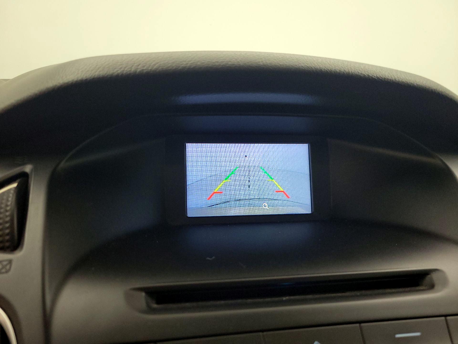 Thumbnail: 2015 Ford Focus - 14