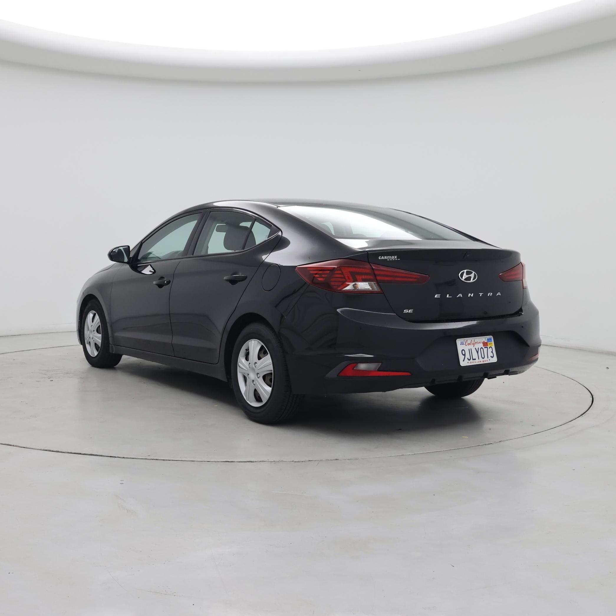 Thumbnail: 2020 Hyundai Elantra - 2