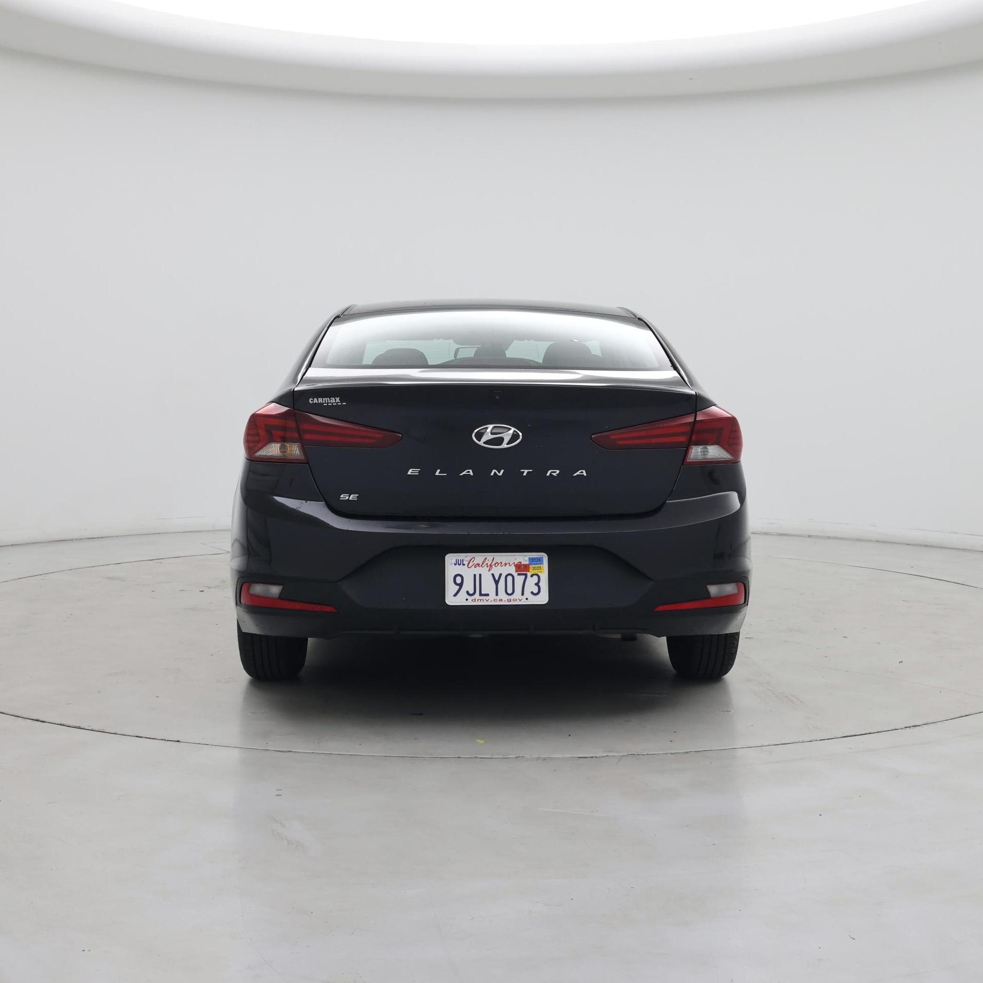Thumbnail: 2020 Hyundai Elantra - 6