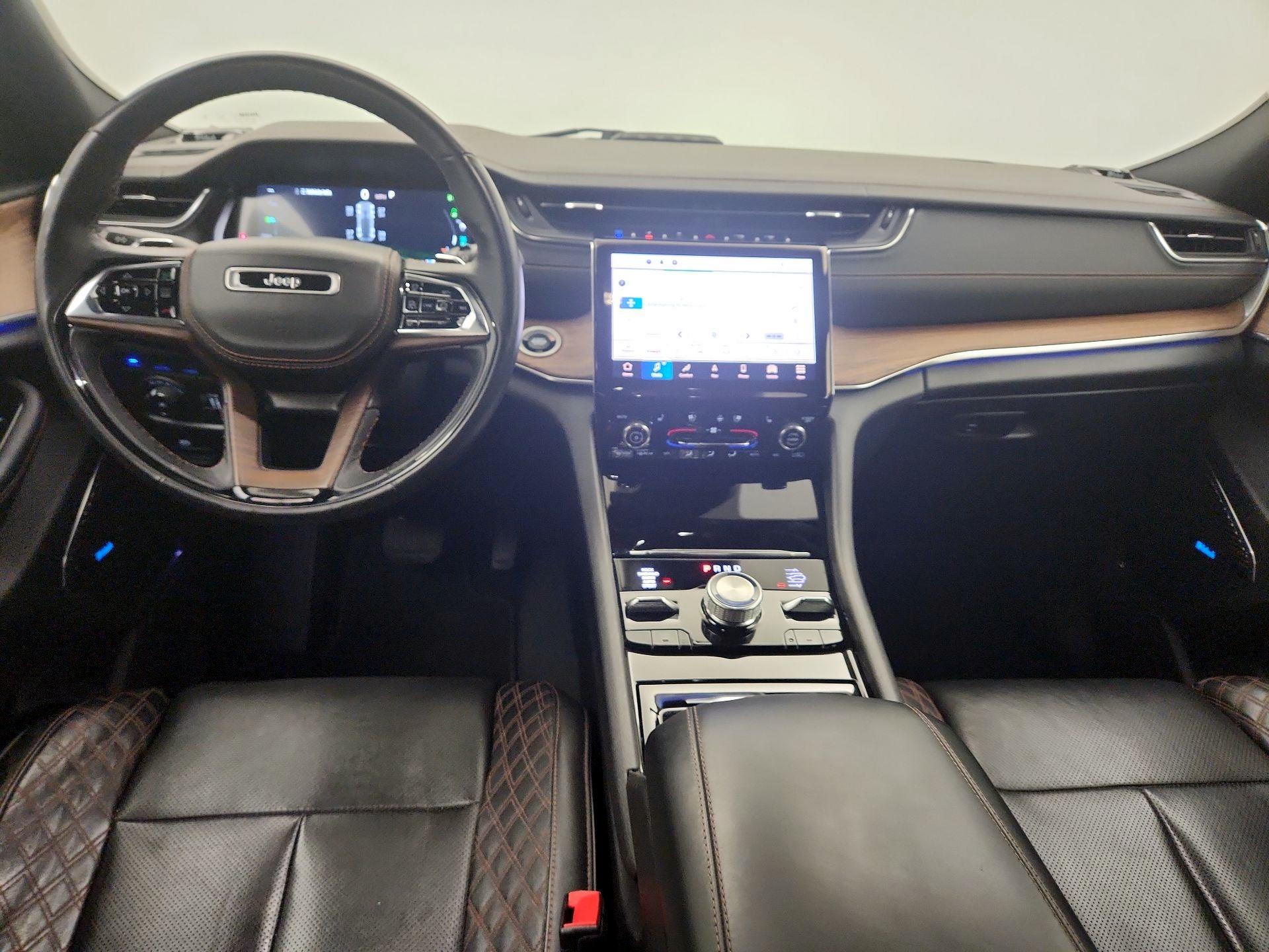 Thumbnail: 2023 Jeep Grand Cherokee - 9