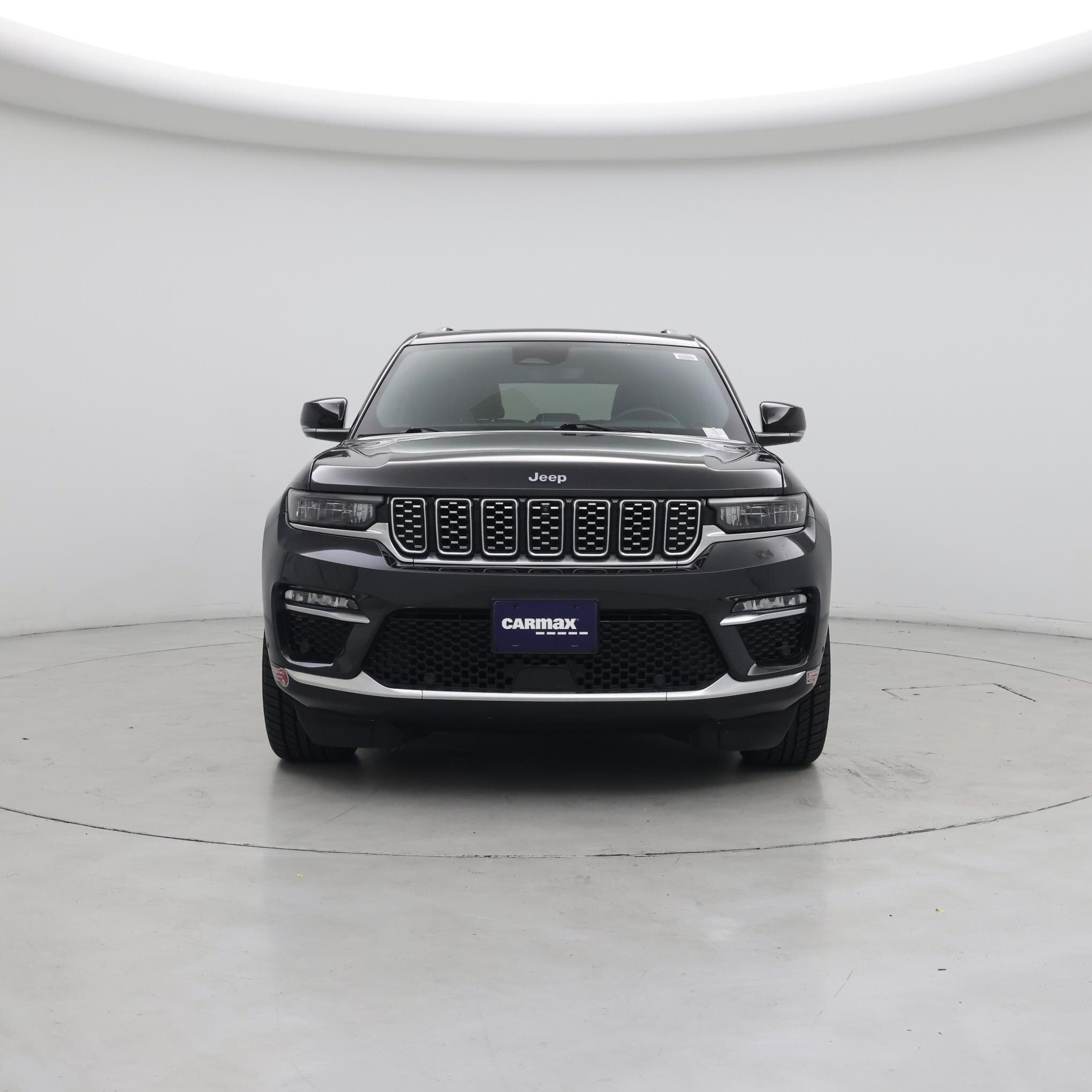 Thumbnail: 2023 Jeep Grand Cherokee - 5