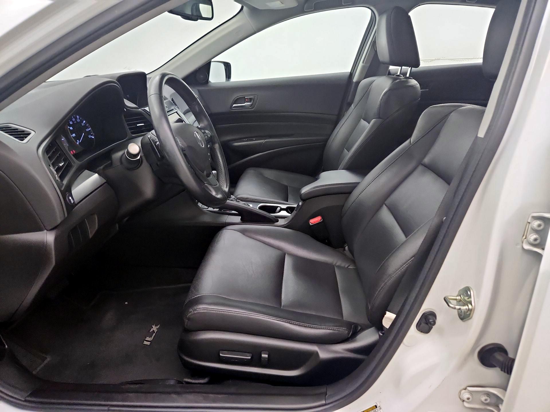 Thumbnail: 2016 Acura ILX - 11
