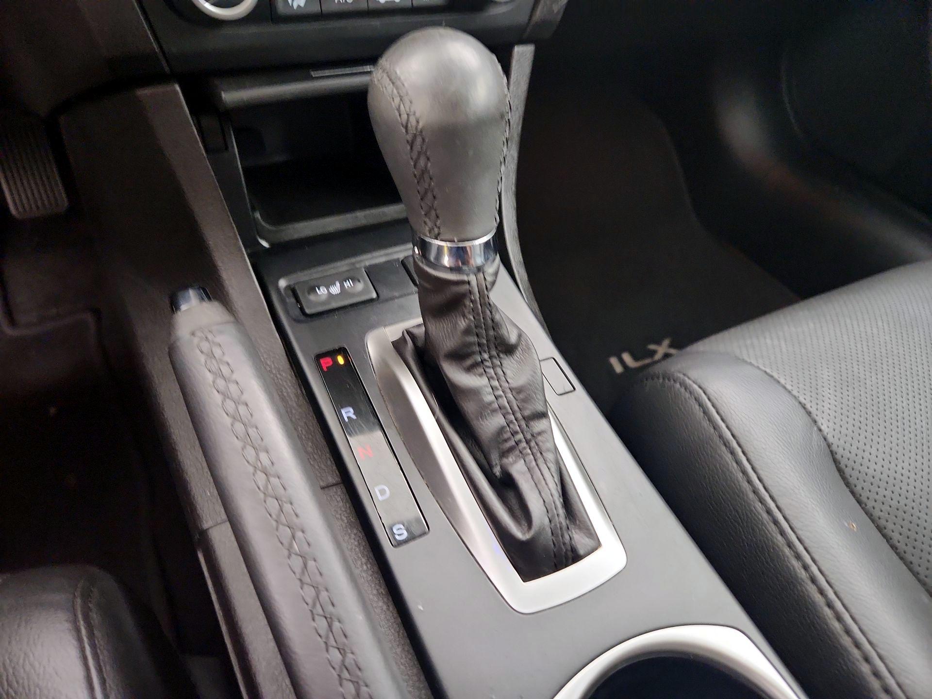 Thumbnail: 2016 Acura ILX - 17