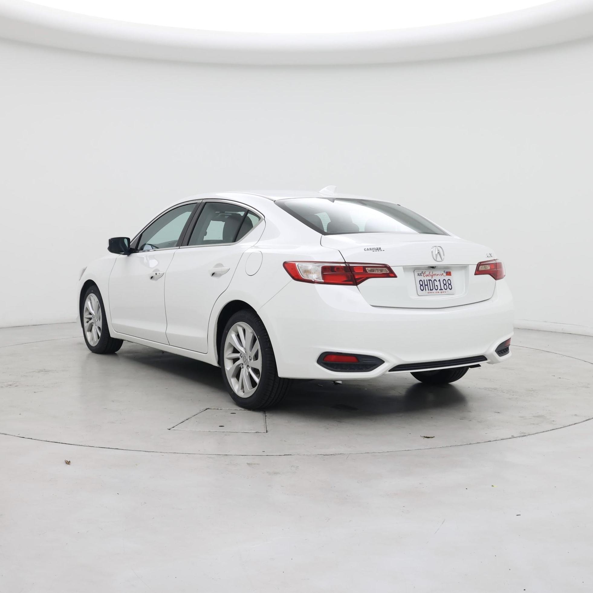 Thumbnail: 2016 Acura ILX - 2