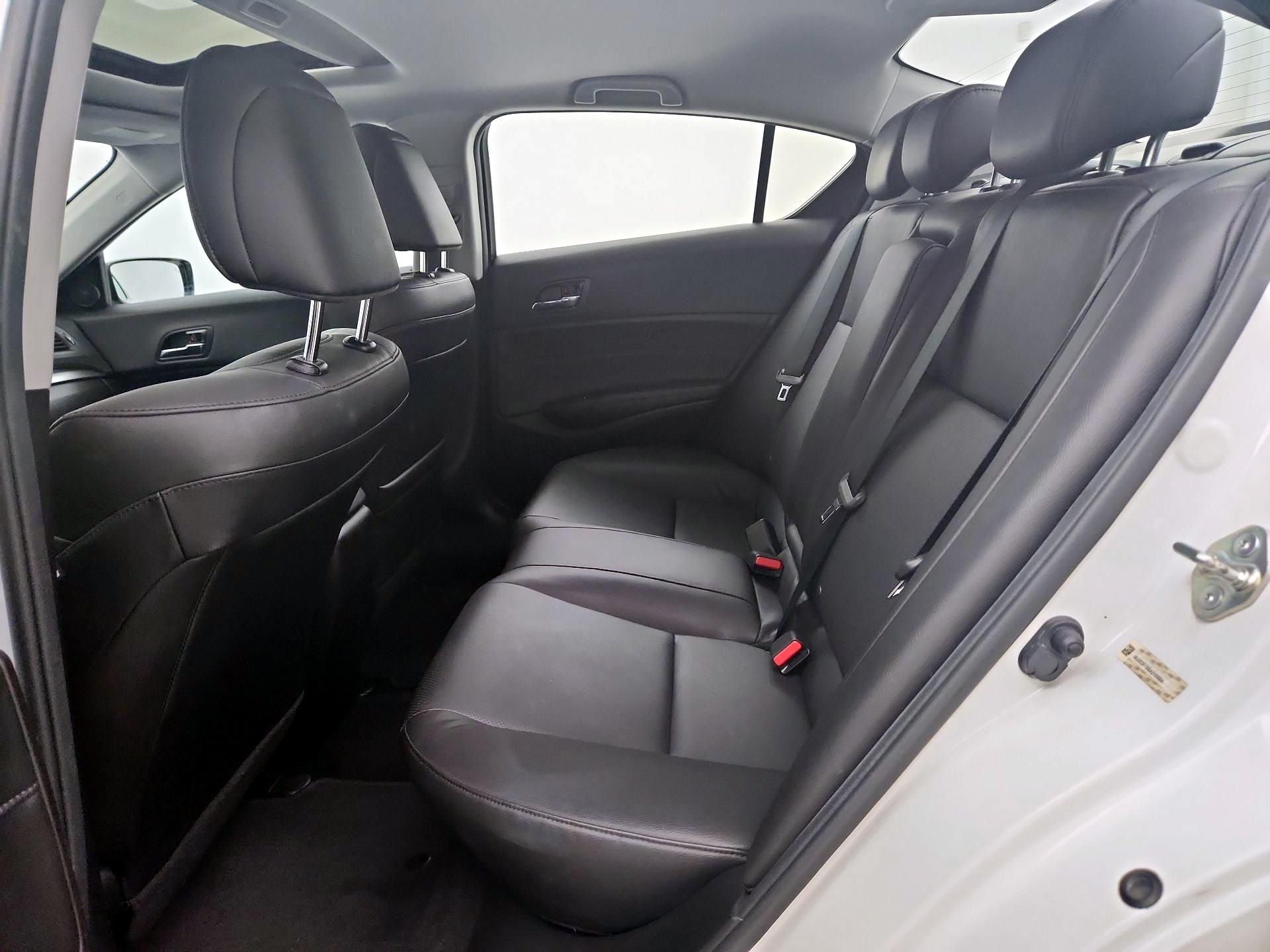 Thumbnail: 2016 Acura ILX - 20