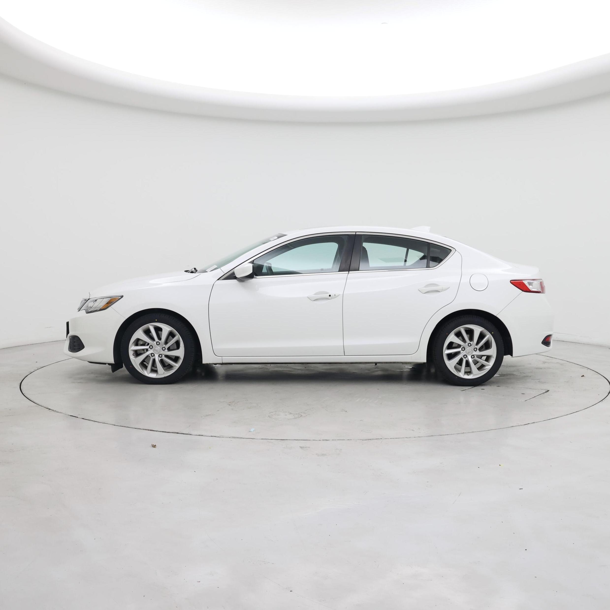 Thumbnail: 2016 Acura ILX - 3