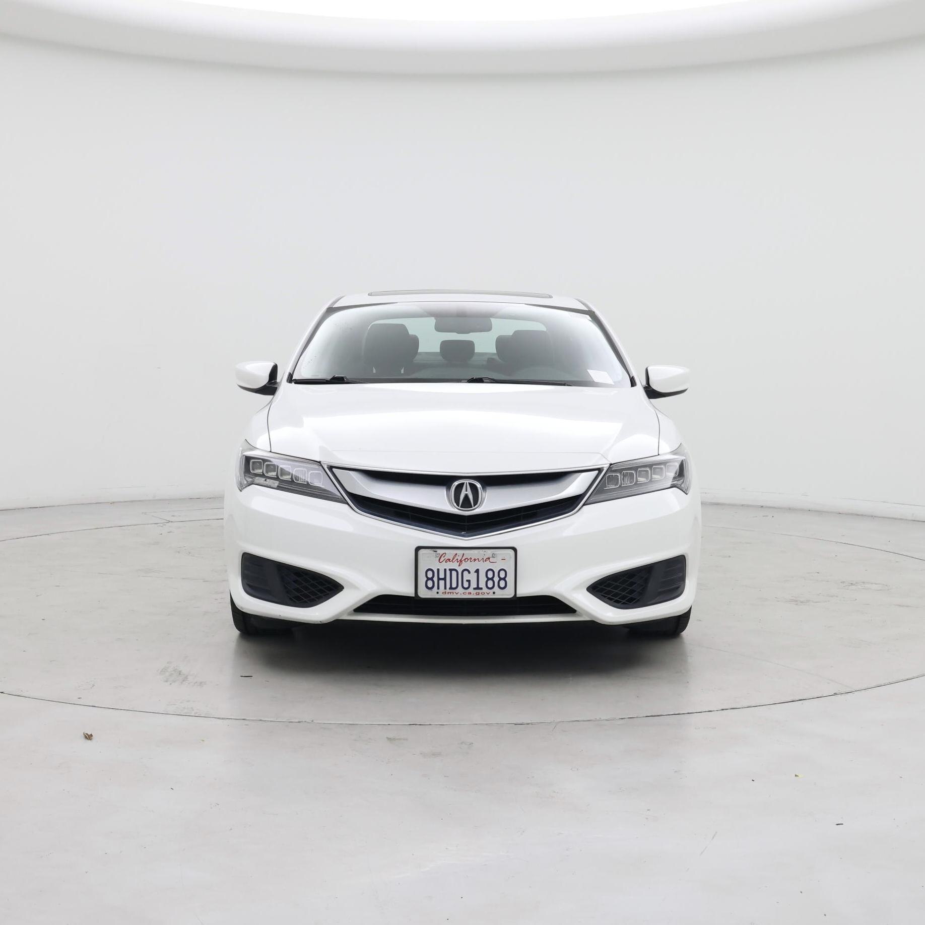 Thumbnail: 2016 Acura ILX - 5
