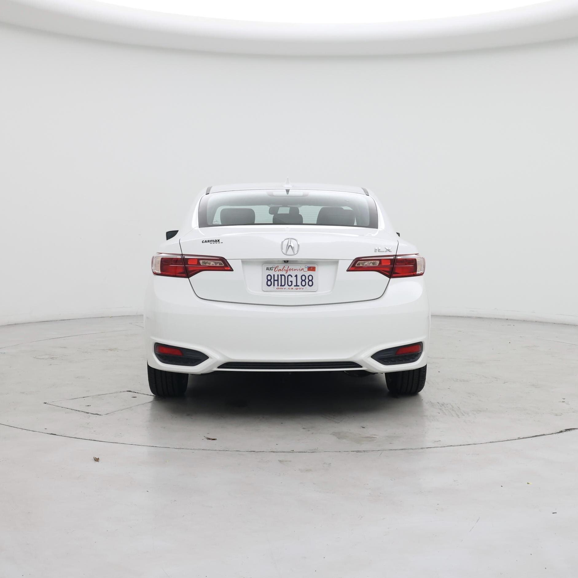 Thumbnail: 2016 Acura ILX - 6