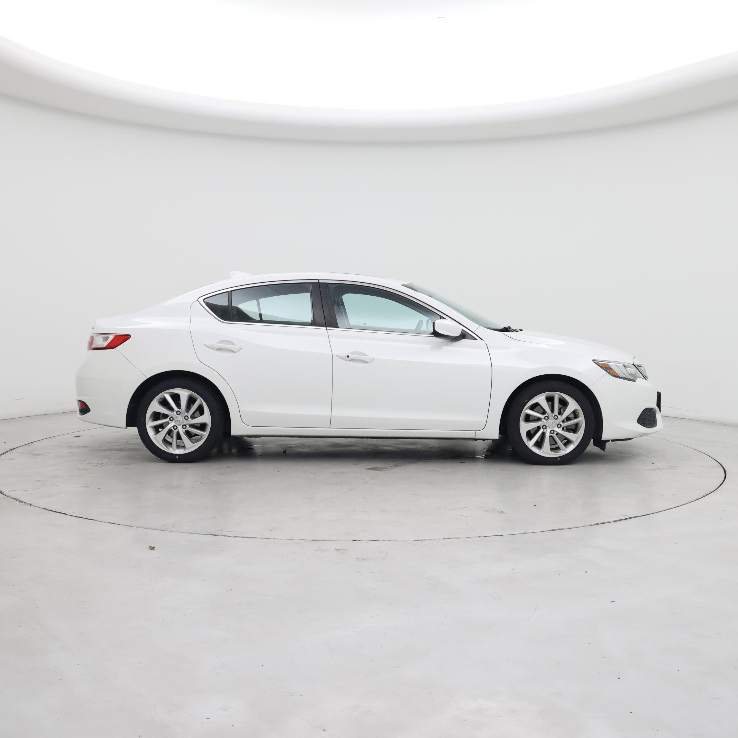 Thumbnail: 2016 Acura ILX - 7