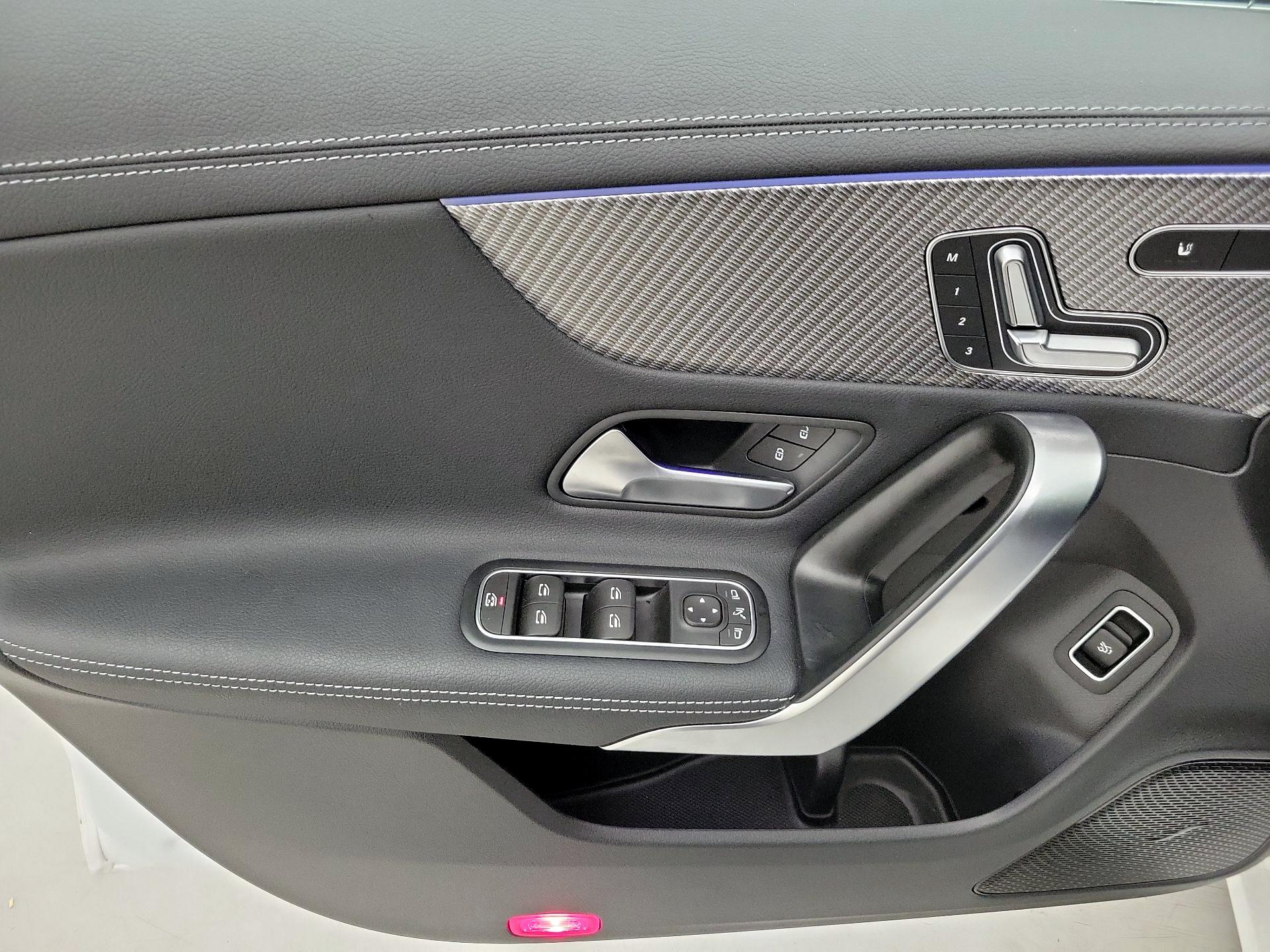 Thumbnail: 2025 Mercedes-Benz CLA - 12