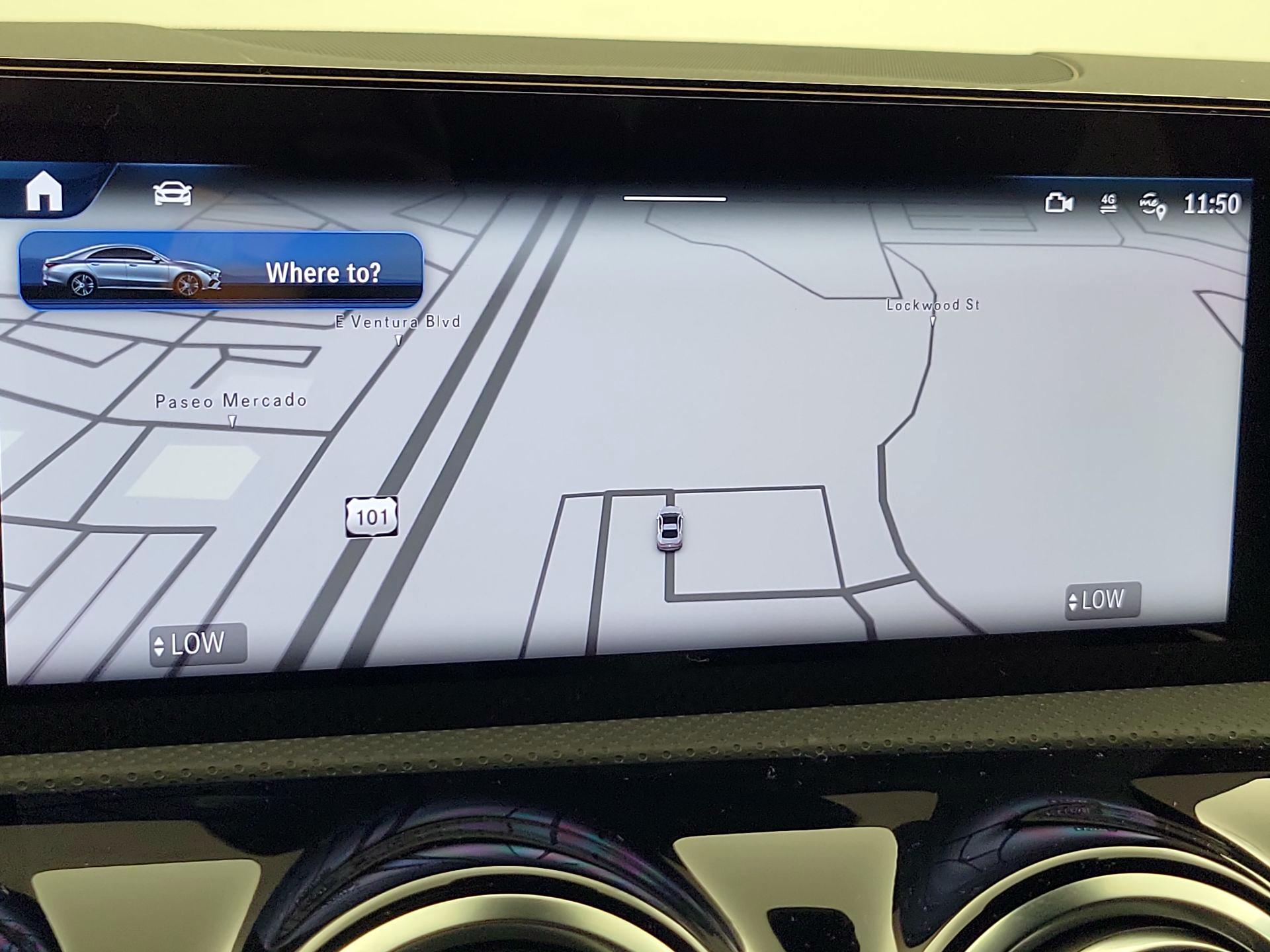 Thumbnail: 2025 Mercedes-Benz CLA - 14