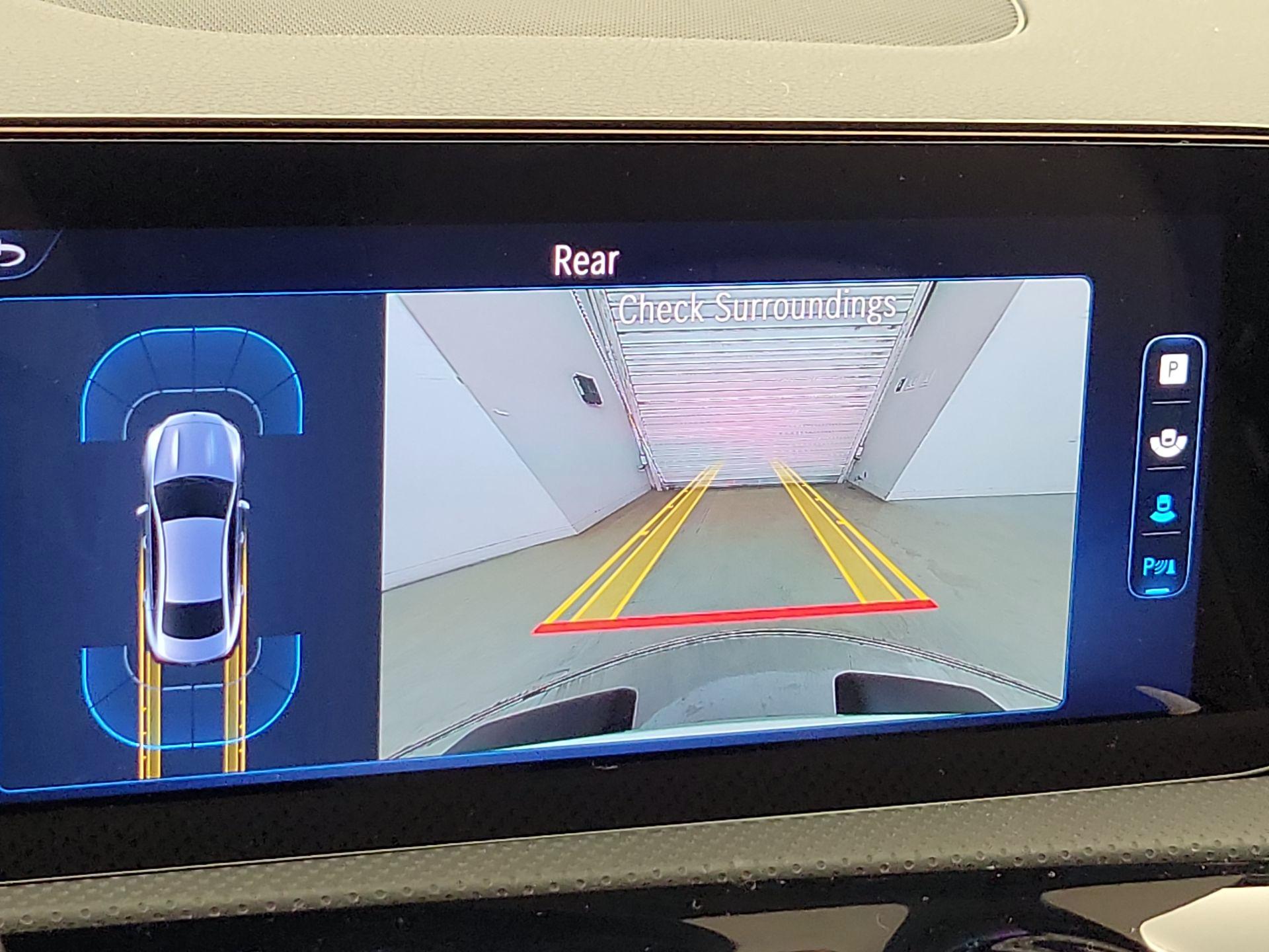 Thumbnail: 2025 Mercedes-Benz CLA - 15