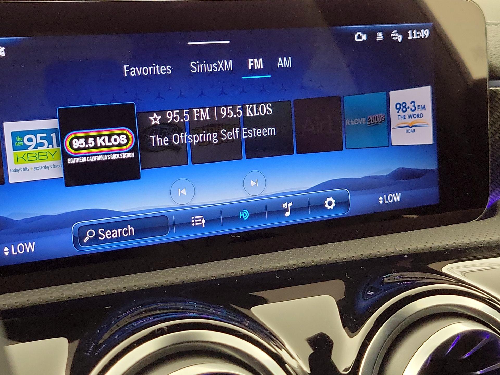 Thumbnail: 2025 Mercedes-Benz CLA - 16