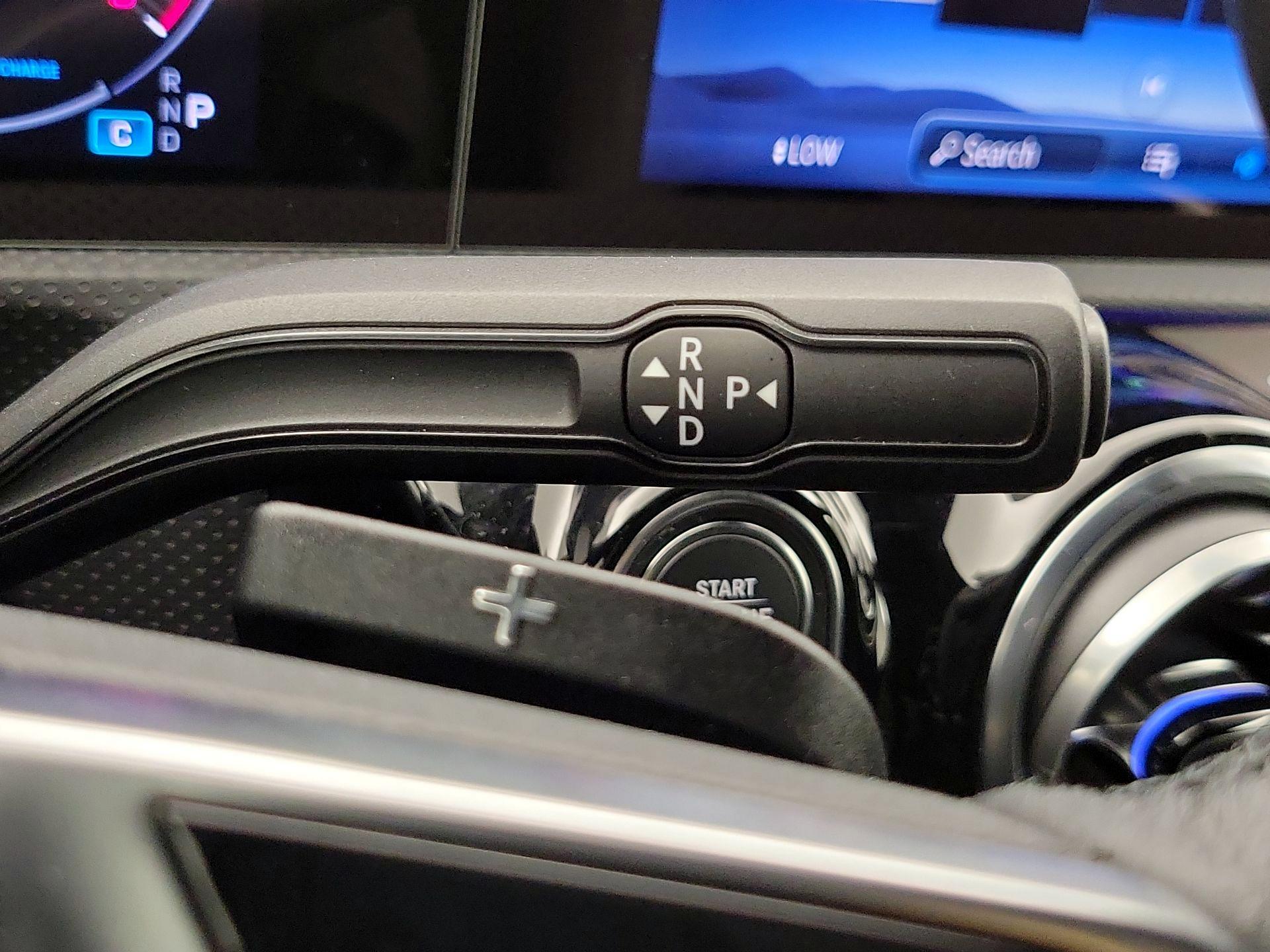 Thumbnail: 2025 Mercedes-Benz CLA - 18