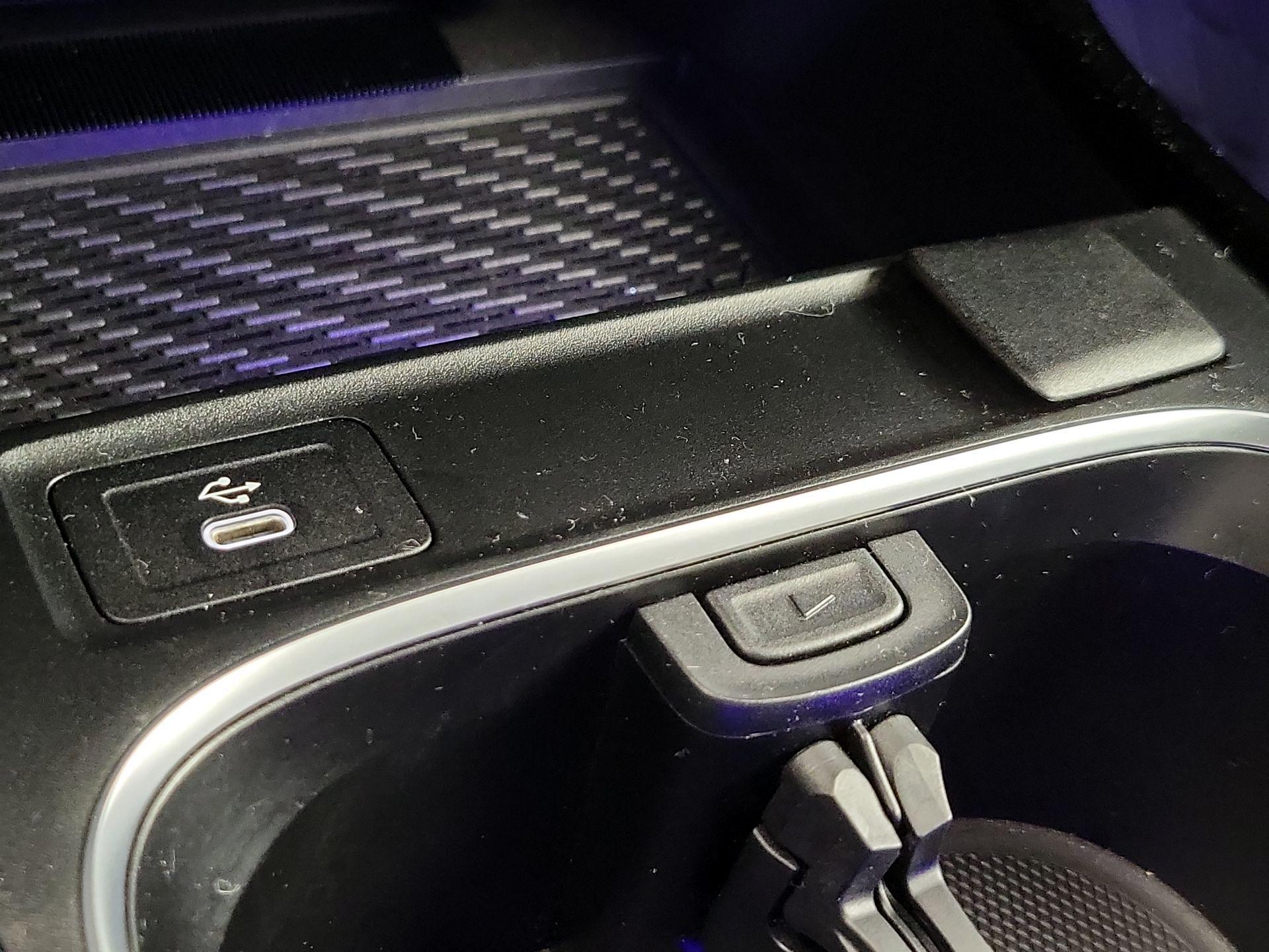 Thumbnail: 2025 Mercedes-Benz CLA - 19