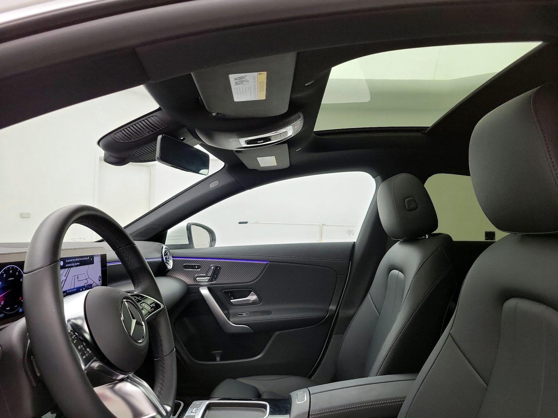 Thumbnail: 2025 Mercedes-Benz CLA - 20