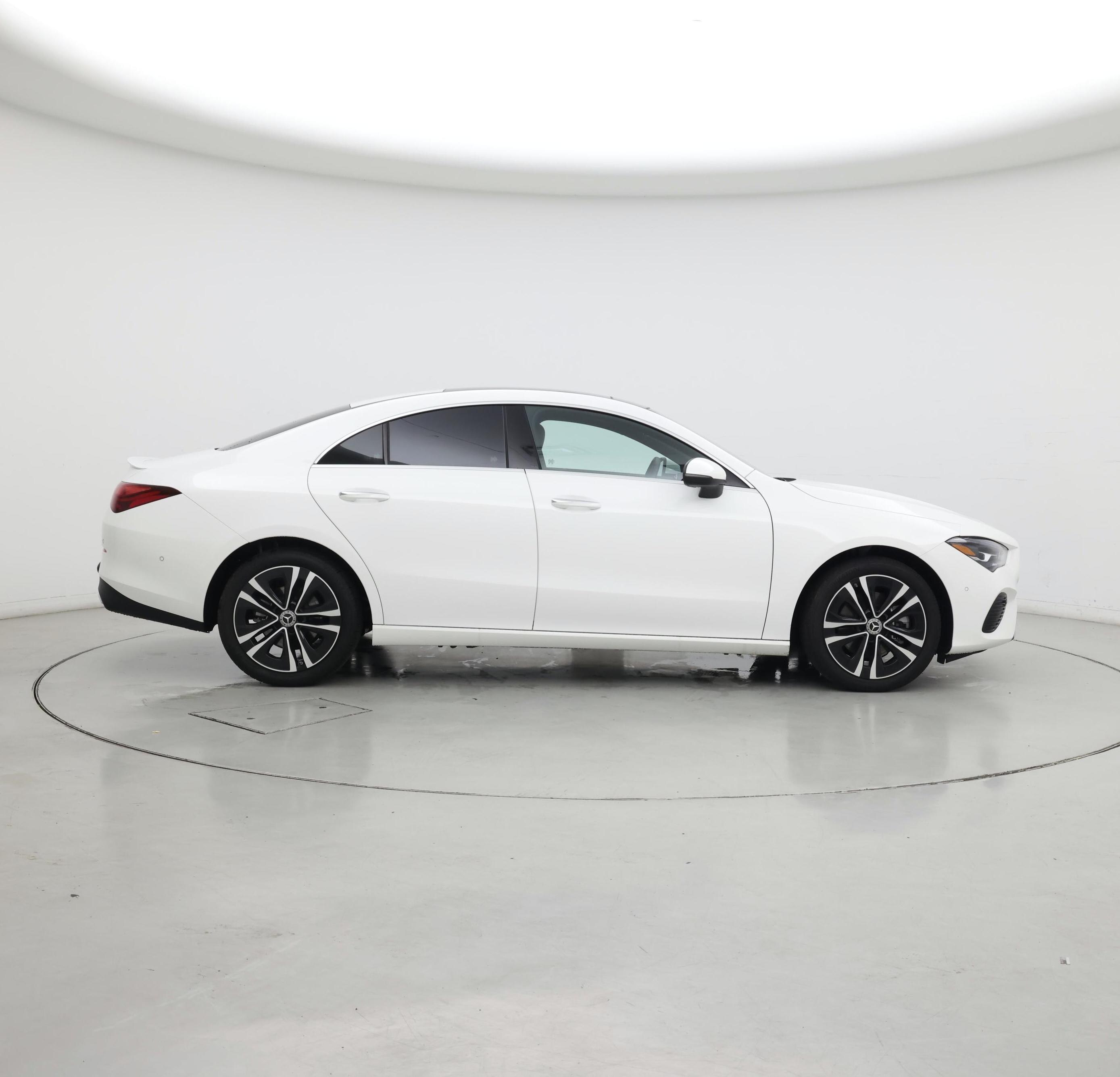 Thumbnail: 2025 Mercedes-Benz CLA - 7