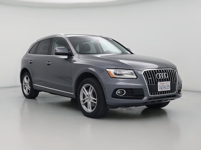 2017 Audi Q5 Premium