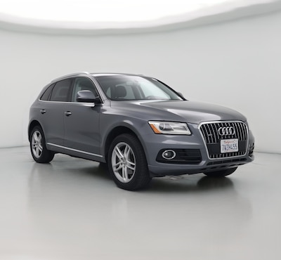 2017 Audi Q5 Premium