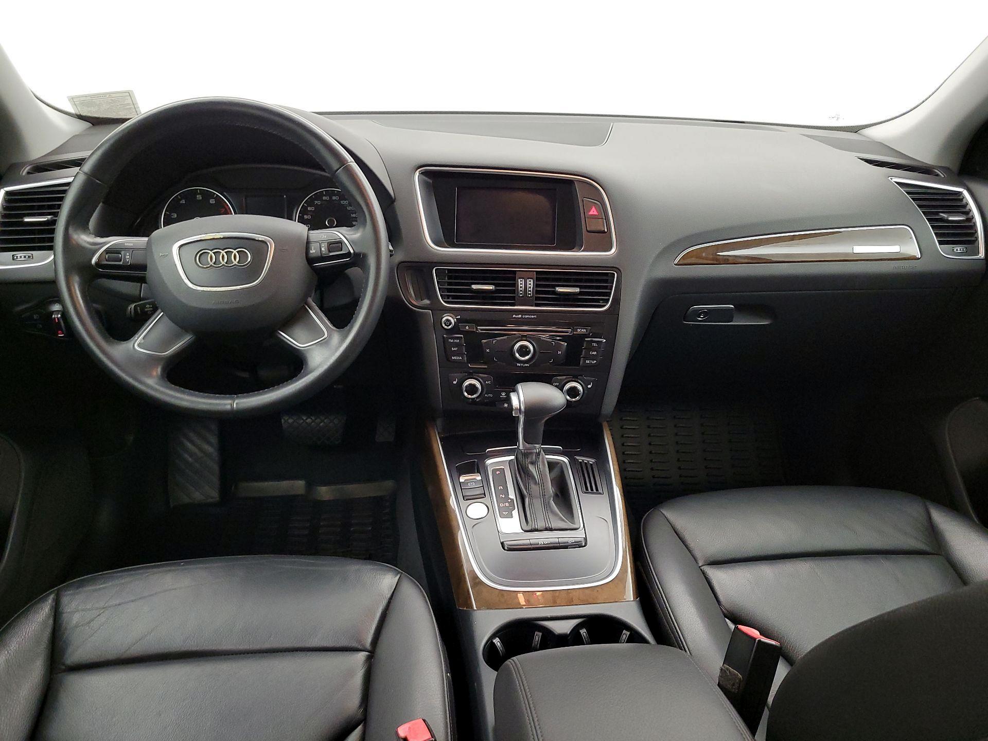 Thumbnail: 2017 Audi Q5 - 9