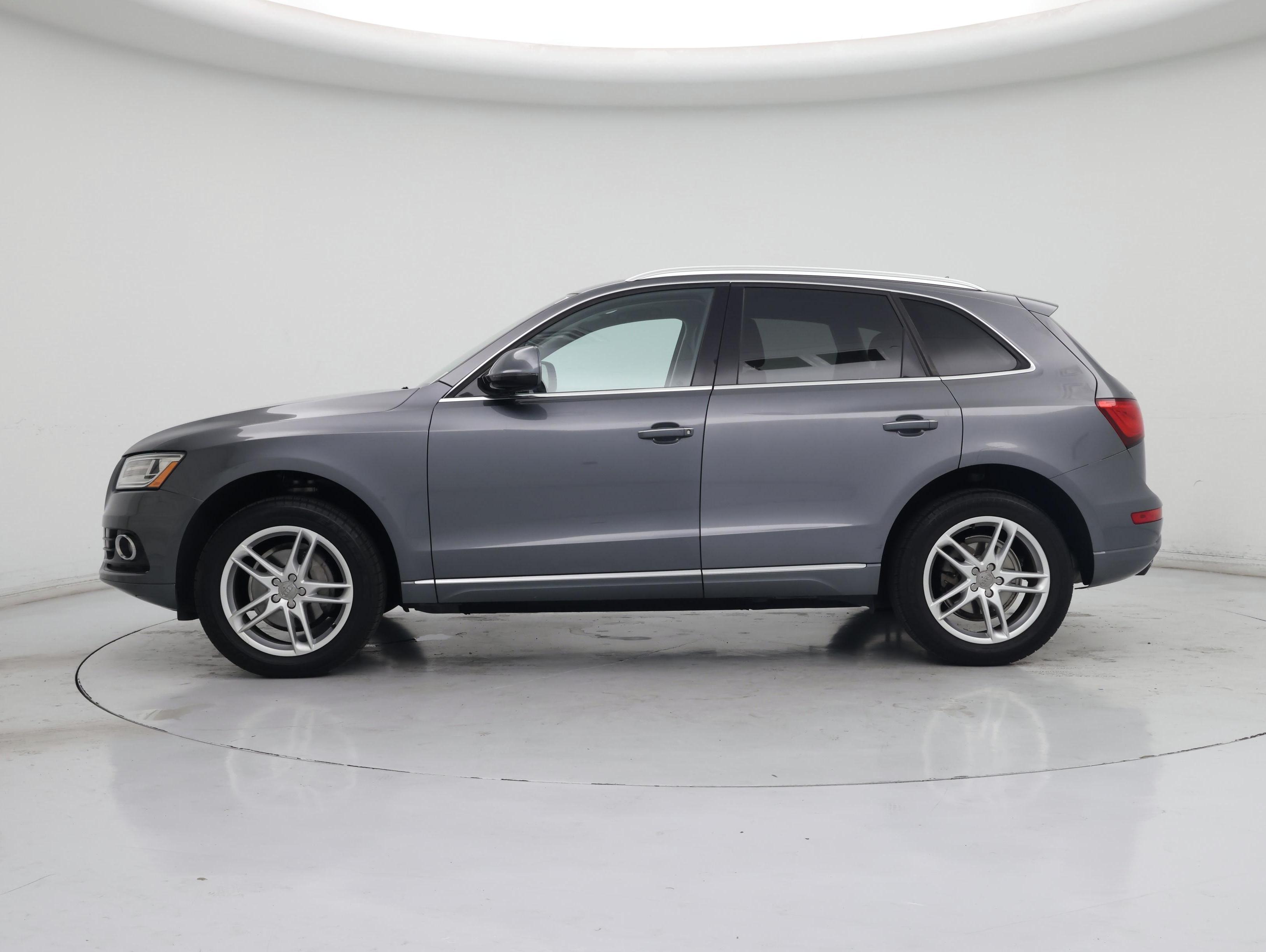 Thumbnail: 2017 Audi Q5 - 3
