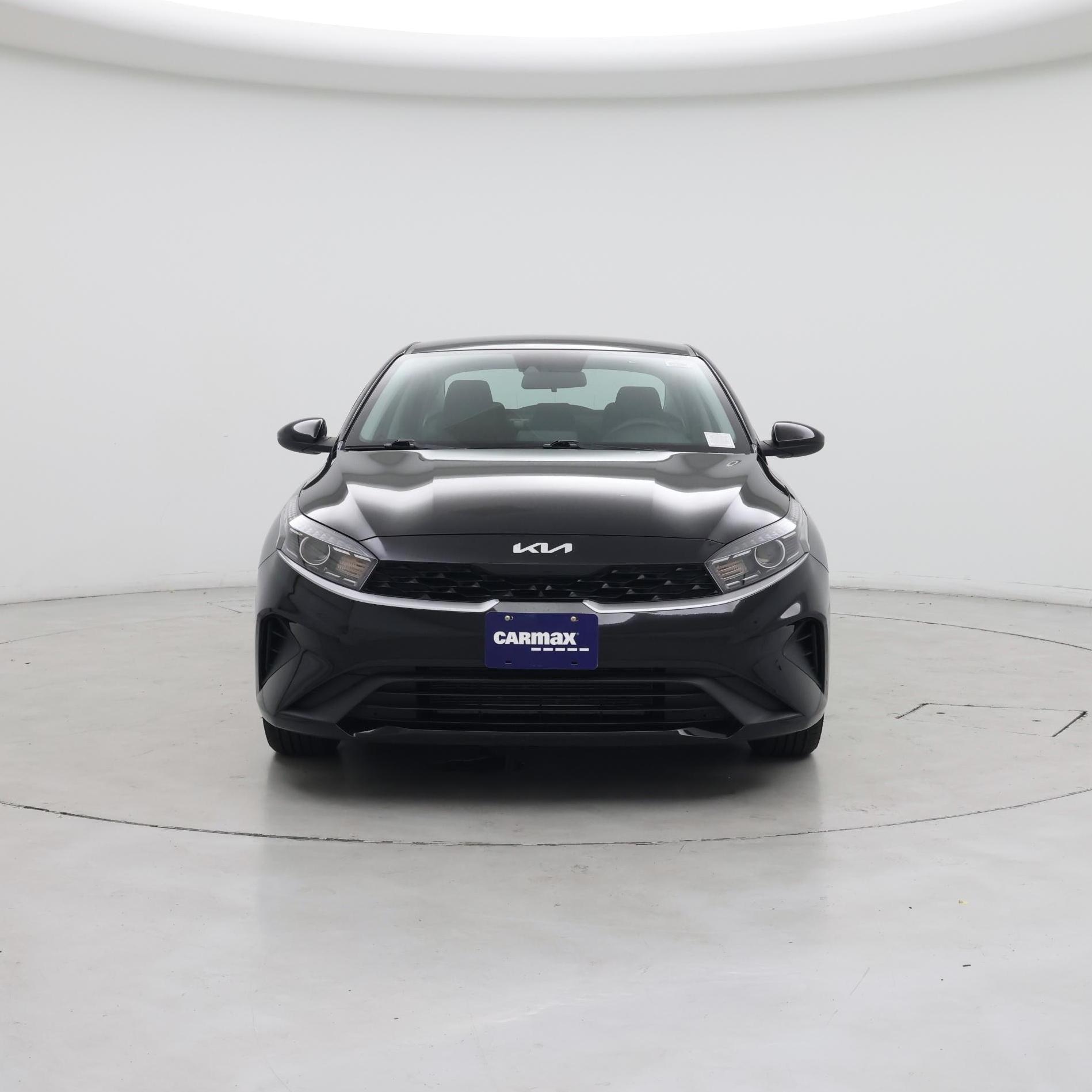 Thumbnail: 2023 Kia Forte - 5