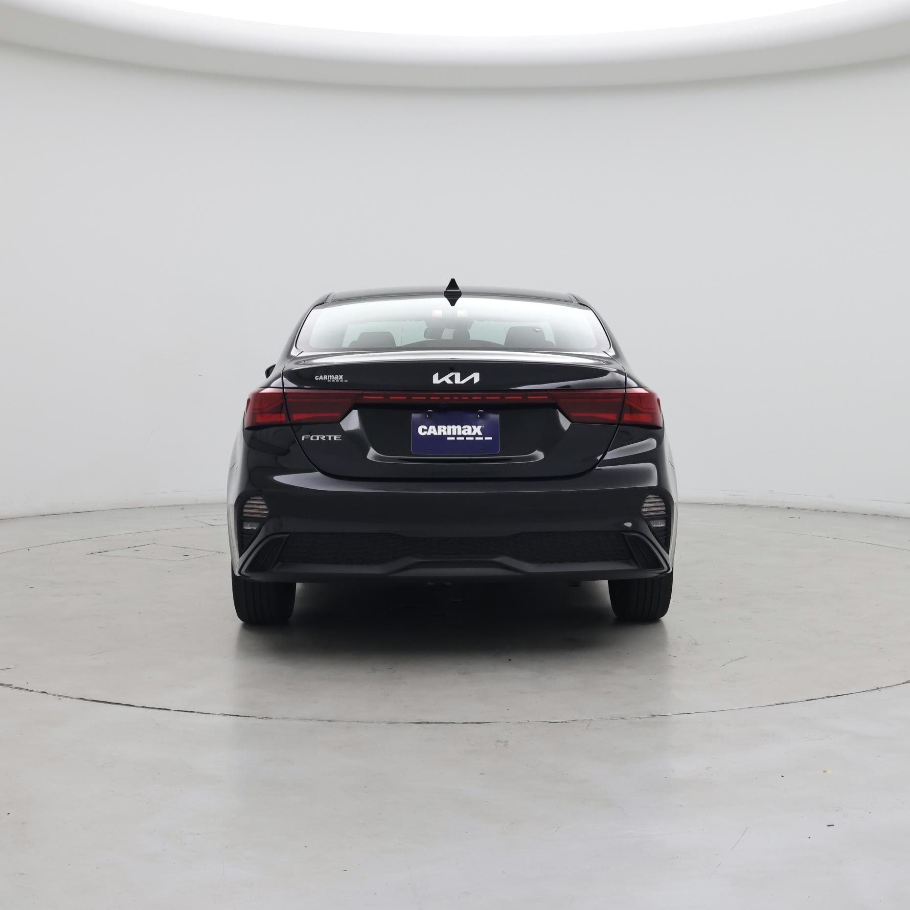 Thumbnail: 2023 Kia Forte - 6