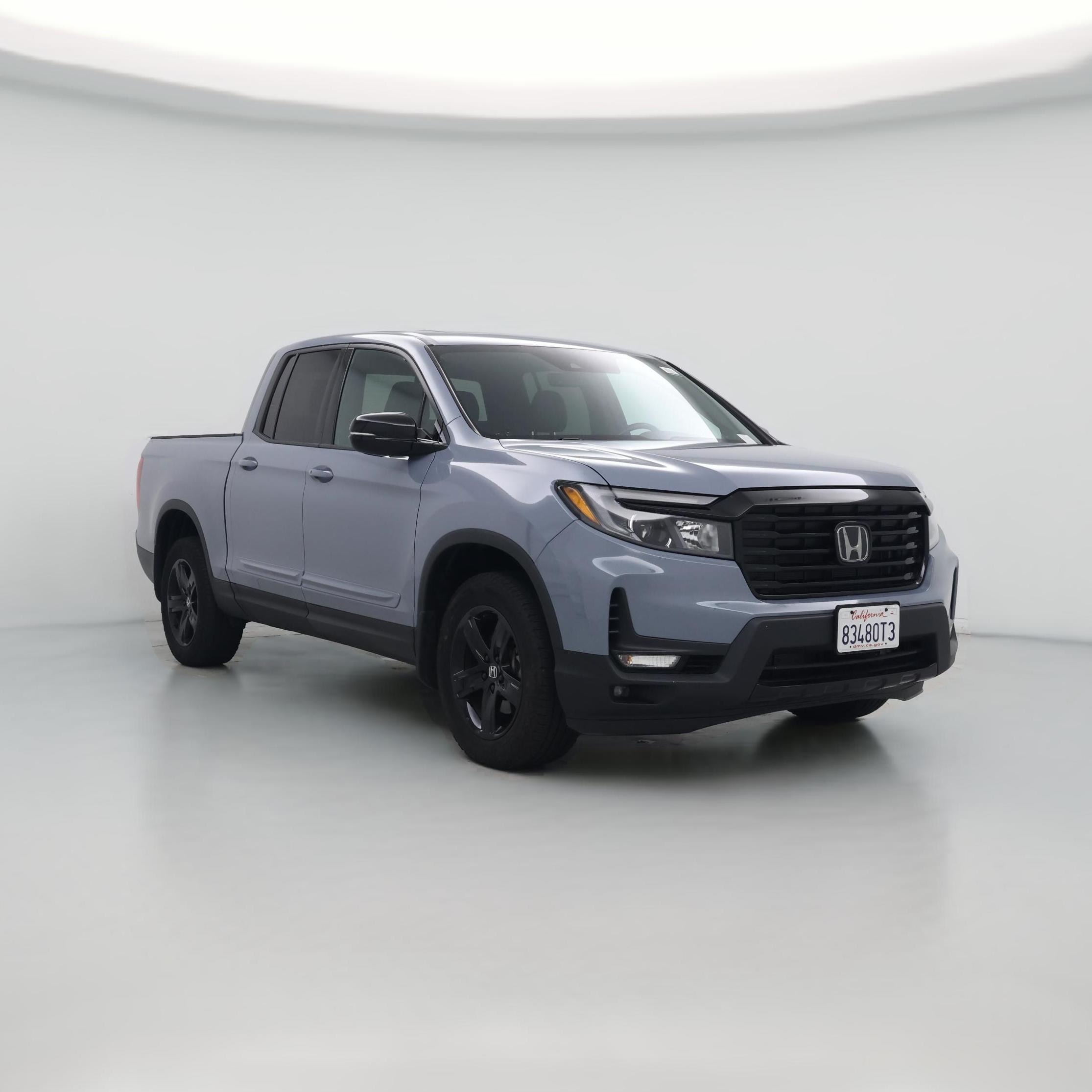 Thumbnail: 2023 Honda Ridgeline - 1