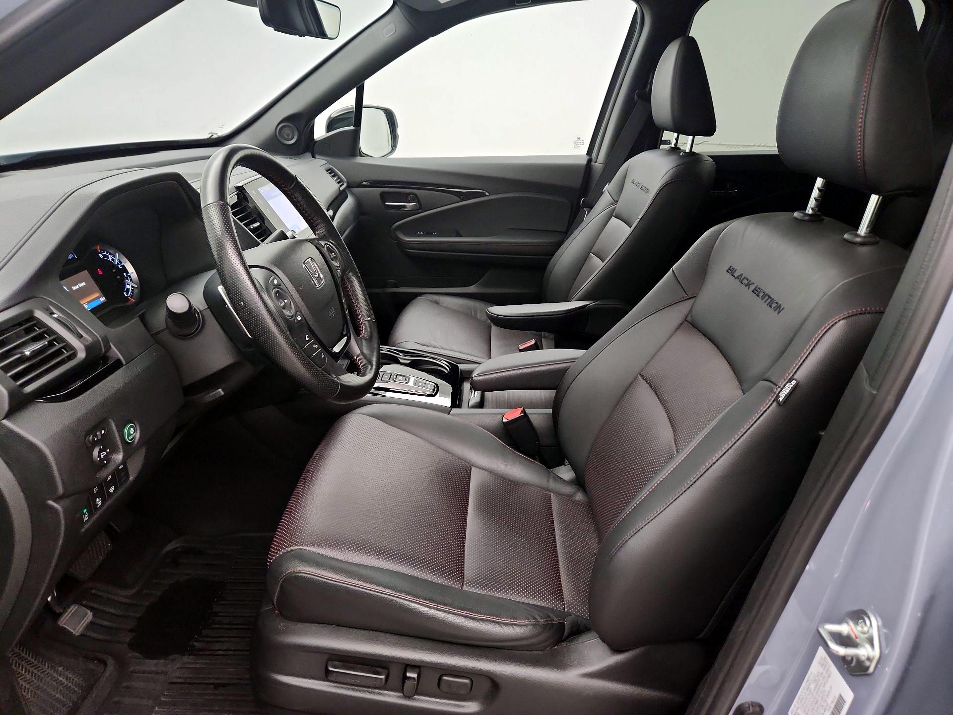 Thumbnail: 2023 Honda Ridgeline - 11