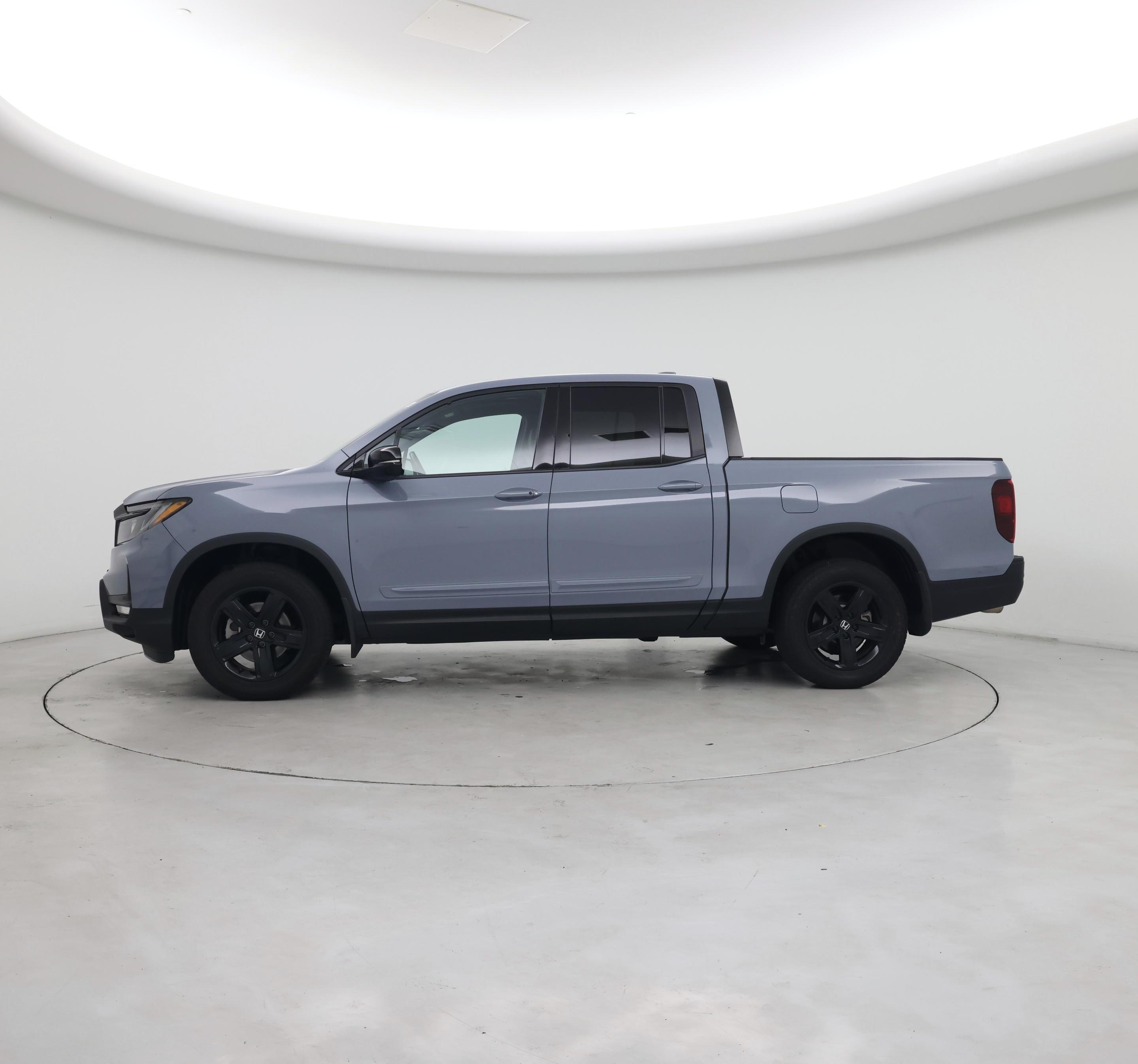 Thumbnail: 2023 Honda Ridgeline - 3