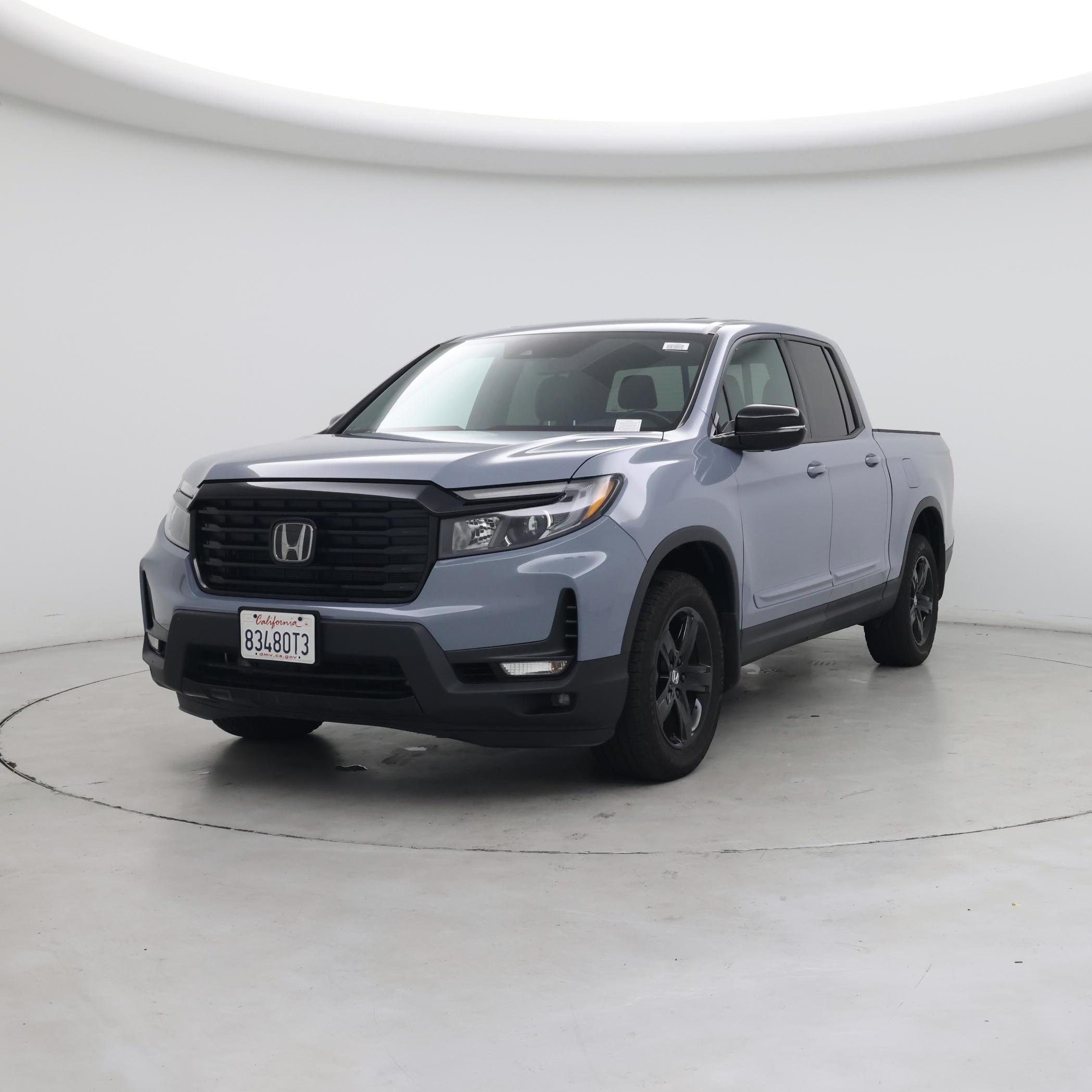 Thumbnail: 2023 Honda Ridgeline - 4