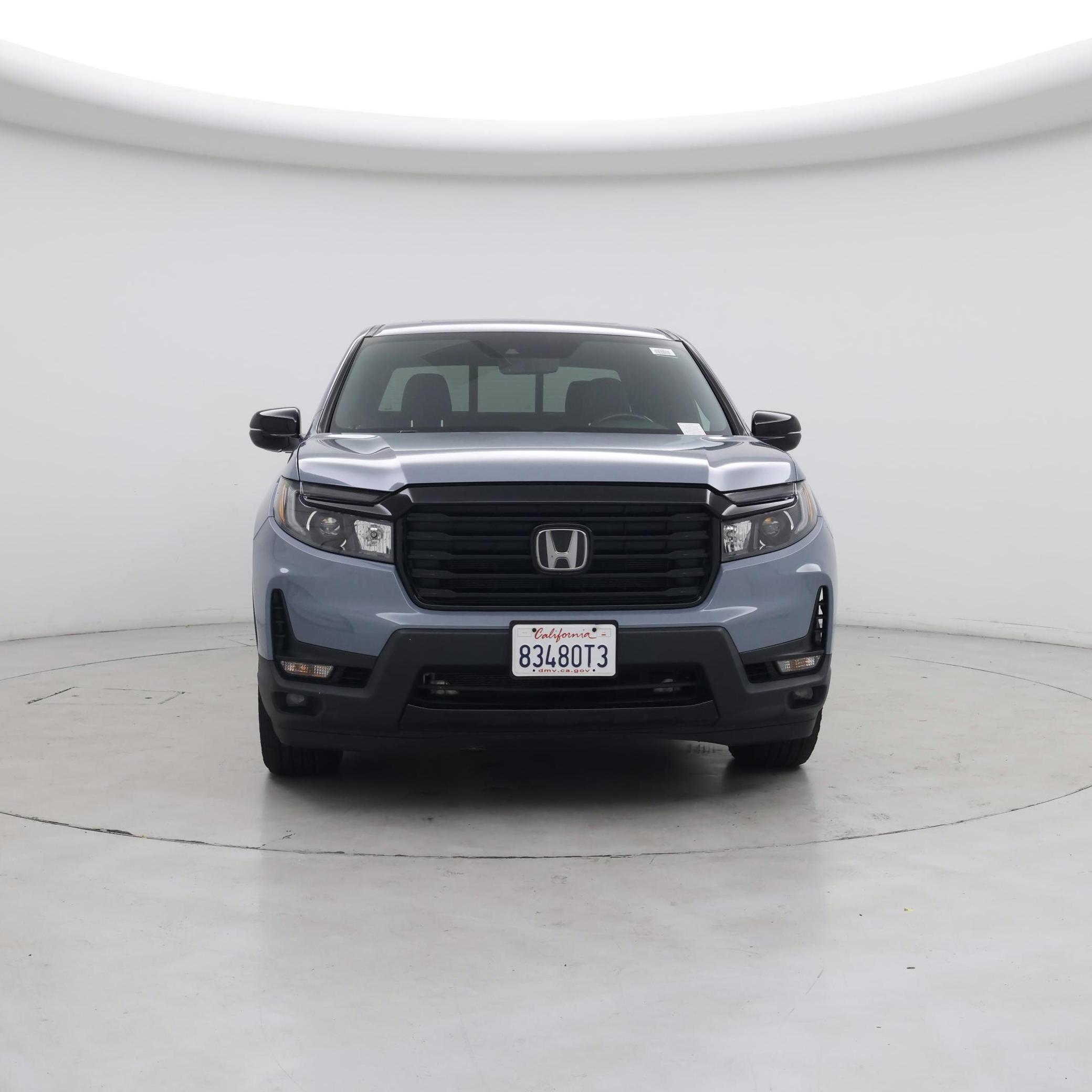 Thumbnail: 2023 Honda Ridgeline - 5
