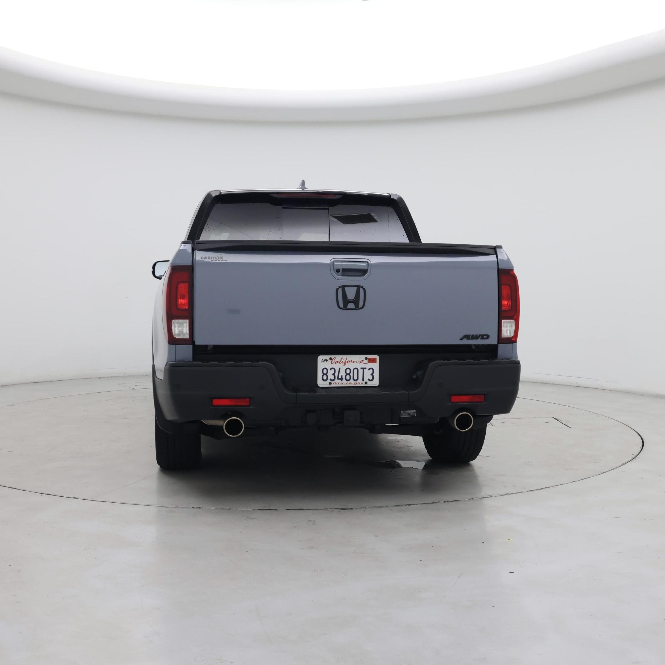 Thumbnail: 2023 Honda Ridgeline - 6